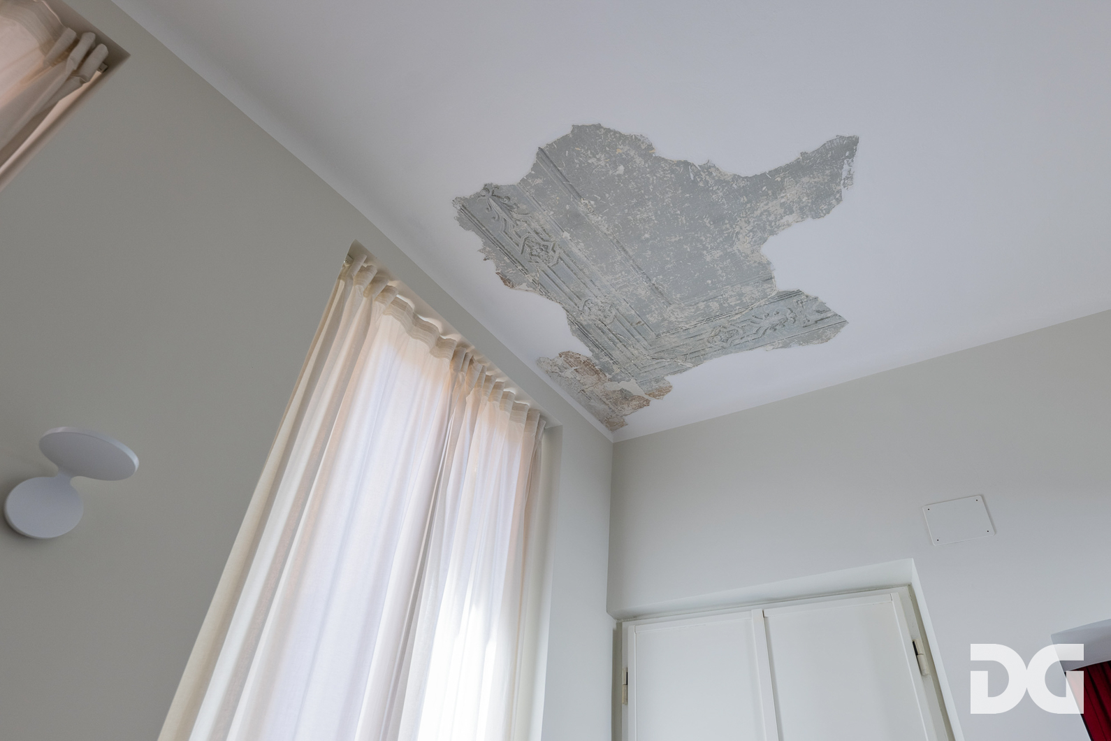 Immobiliare Del Guasta CENTRO STORICO – VIA CAIROLI PERFETTI E LUMINOSISSIMI MQ.124