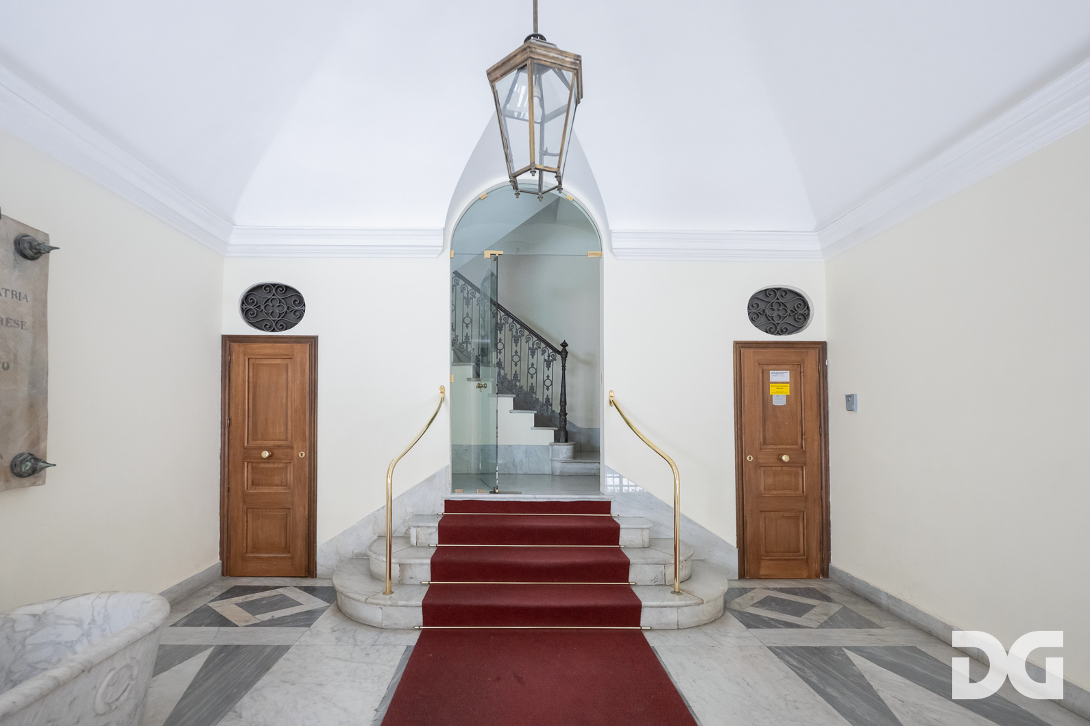 Immobiliare Del Guasta CENTRO STORICO – VIA CAIROLI PERFETTI E LUMINOSISSIMI MQ.124