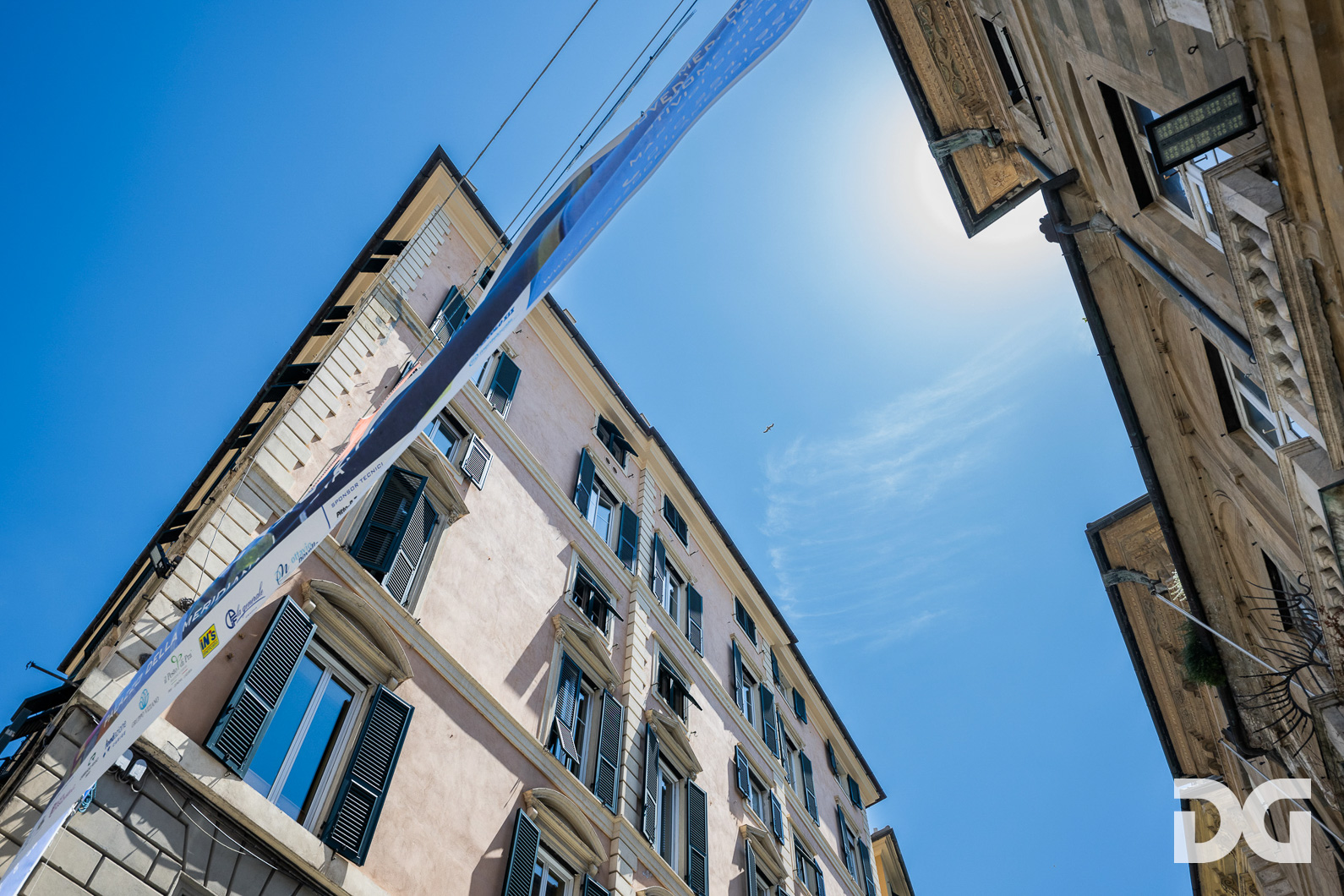 Immobiliare Del Guasta CENTRO STORICO – VIA CAIROLI PERFETTI E LUMINOSISSIMI MQ.124
