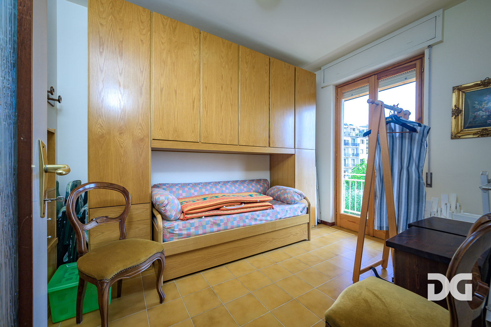 Immobiliare Del Guasta SANTO STEFANO AL MARE – ATTICO PANORAMICO MQ. 78 CON TERRAZZO 
