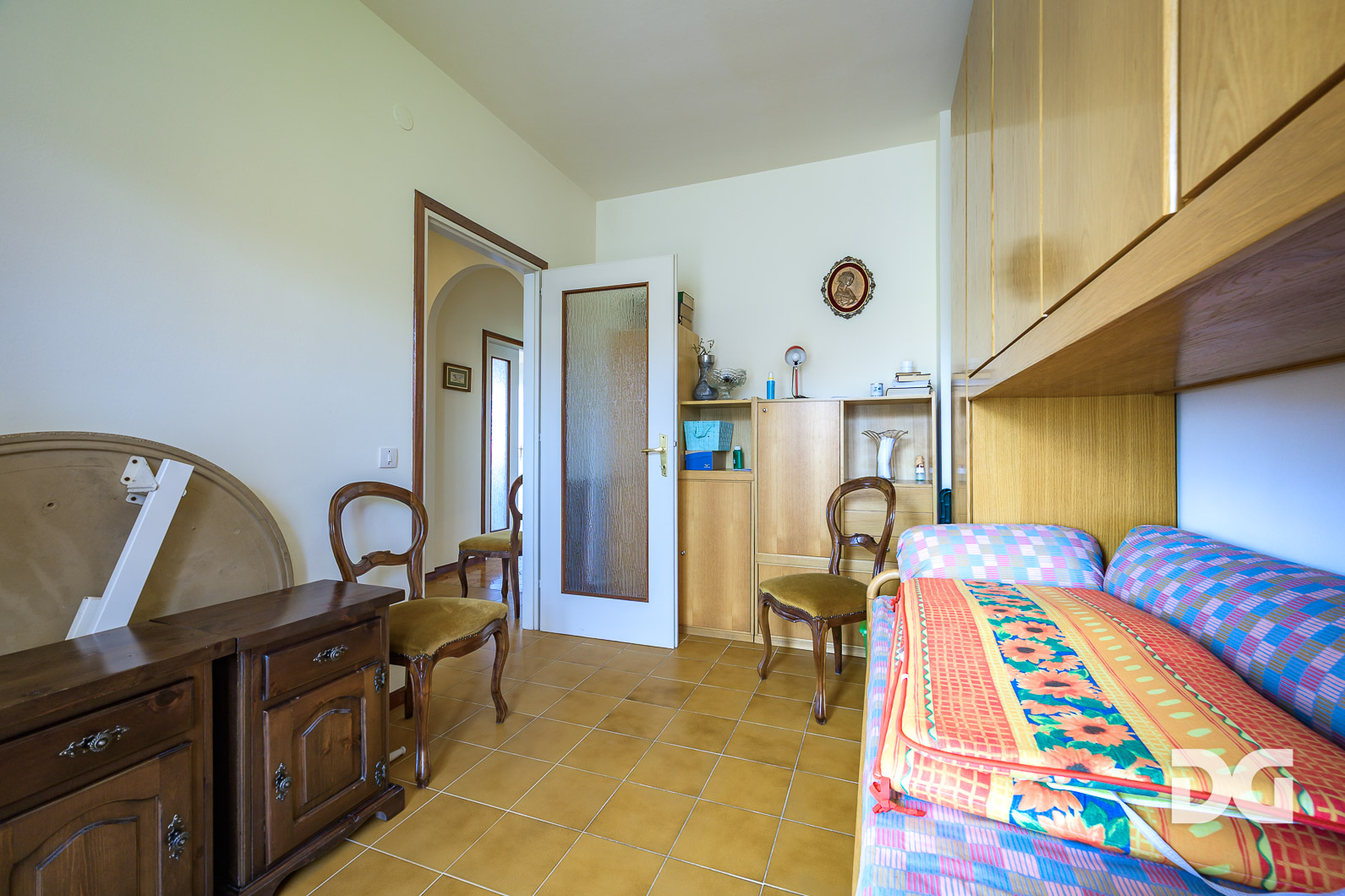 Immobiliare Del Guasta SANTO STEFANO AL MARE – ATTICO PANORAMICO MQ. 78 CON TERRAZZO 