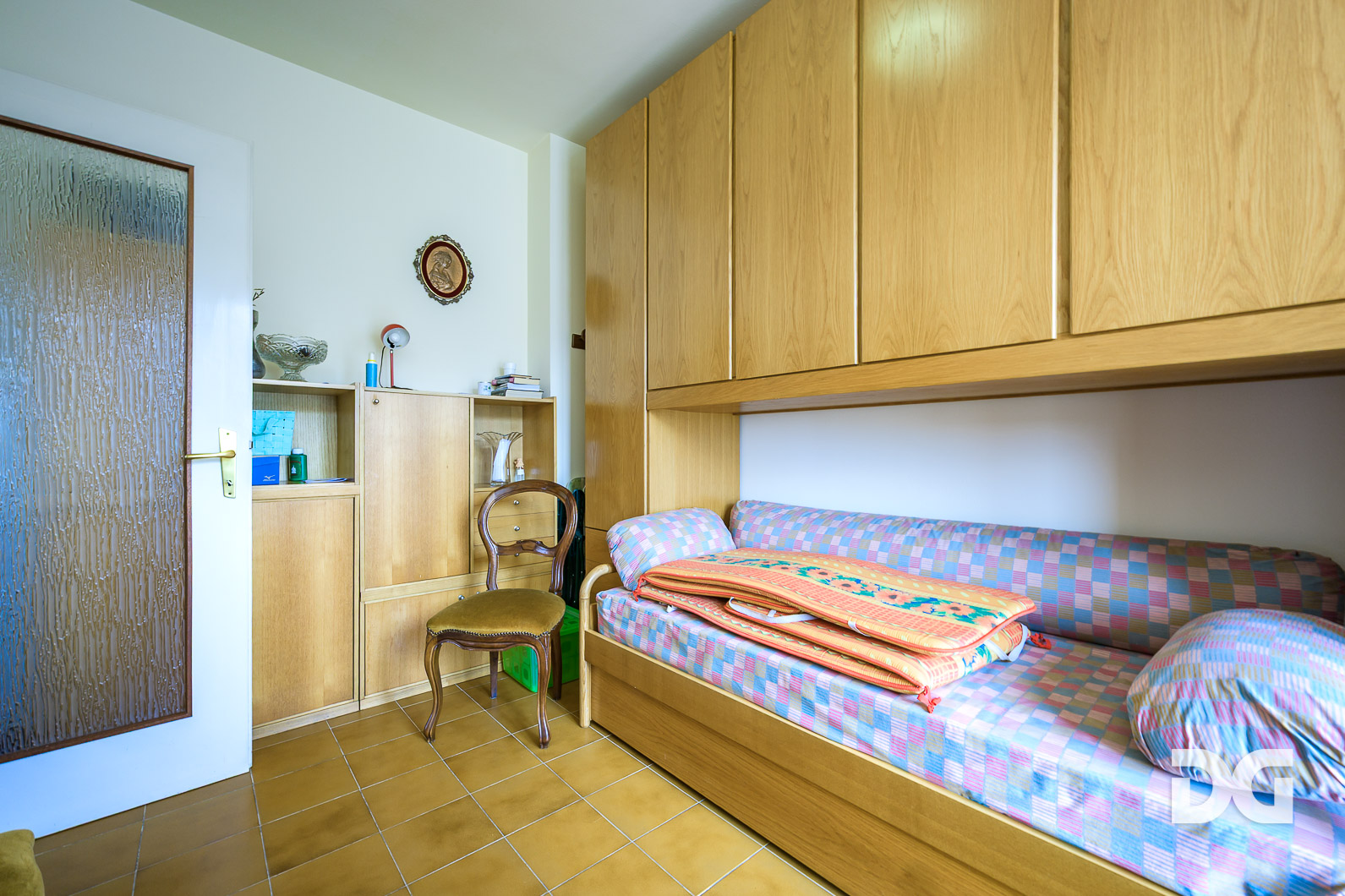 Immobiliare Del Guasta SANTO STEFANO AL MARE – ATTICO PANORAMICO MQ. 78 CON TERRAZZO 