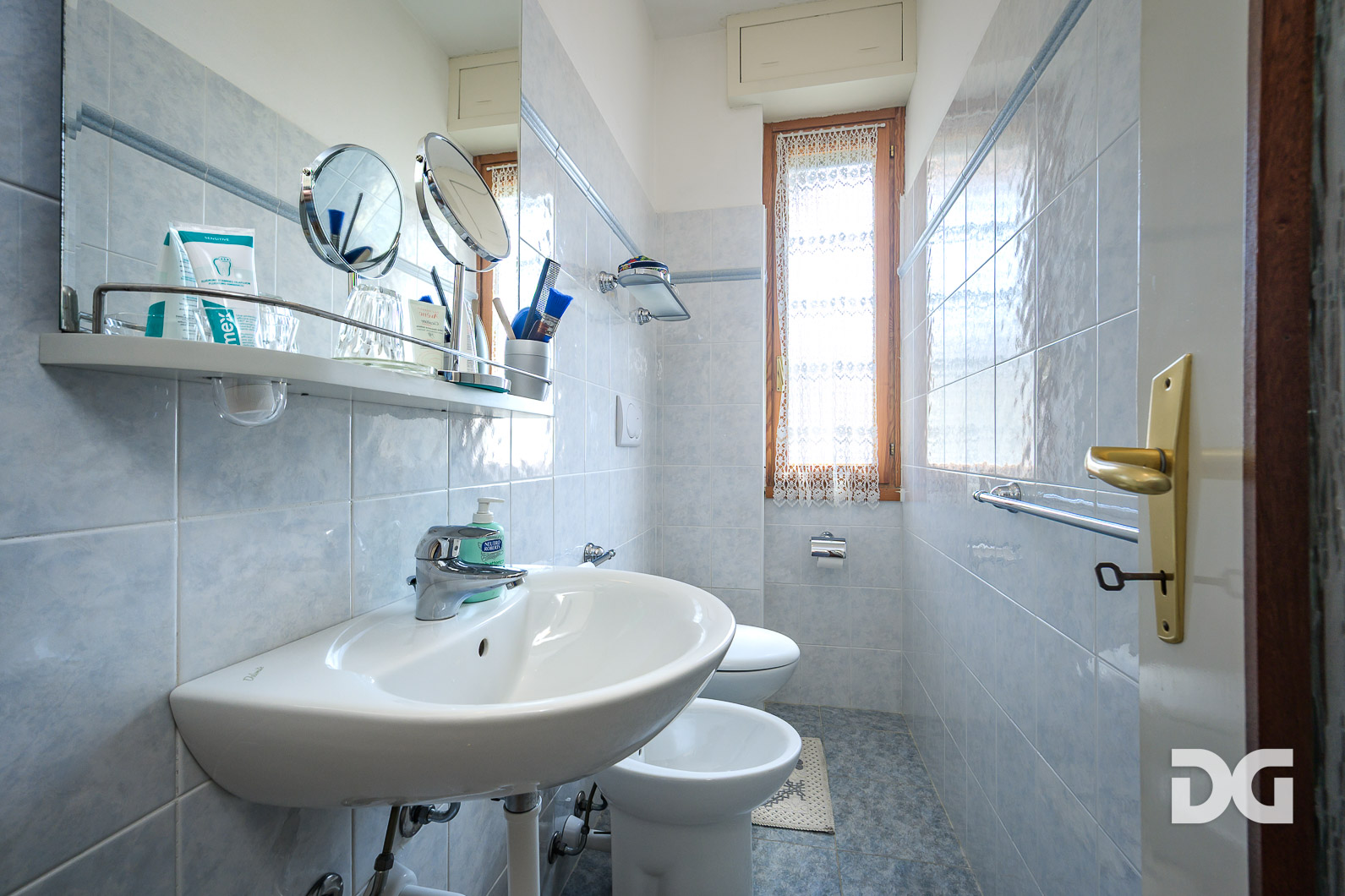 Immobiliare Del Guasta SANTO STEFANO AL MARE – ATTICO PANORAMICO MQ. 78 CON TERRAZZO 