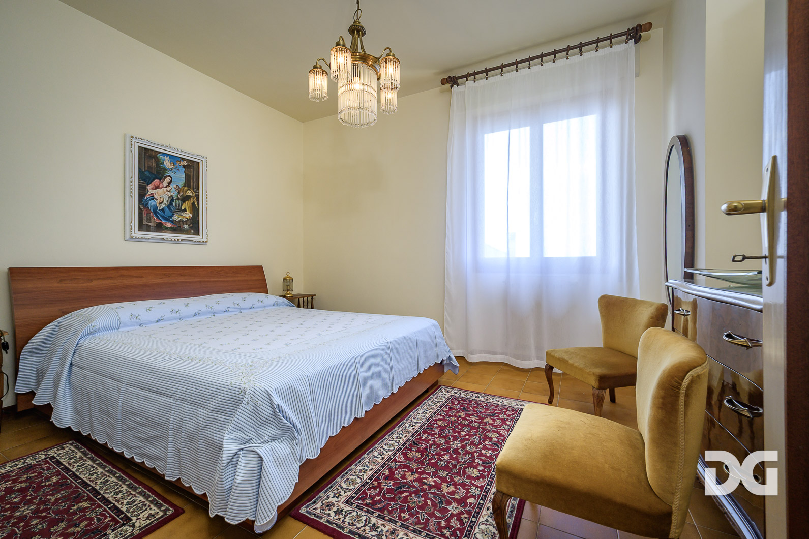 Immobiliare Del Guasta SANTO STEFANO AL MARE – ATTICO PANORAMICO MQ. 78 CON TERRAZZO 