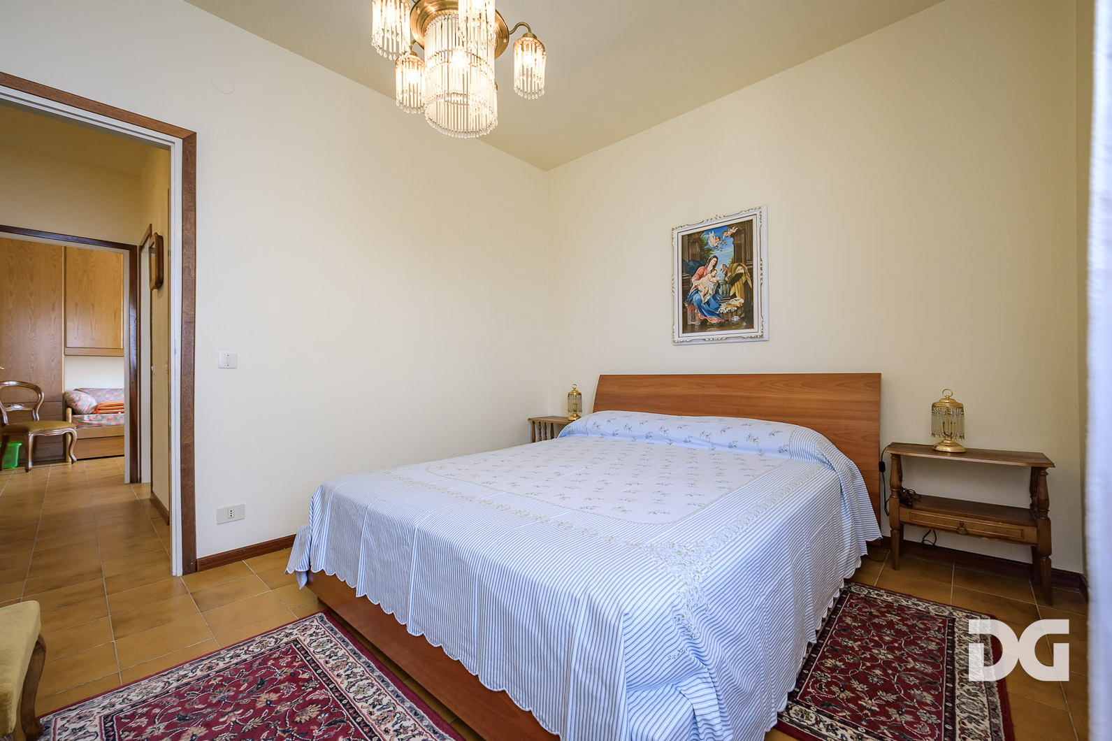 Immobiliare Del Guasta SANTO STEFANO AL MARE – ATTICO PANORAMICO MQ. 78 CON TERRAZZO 