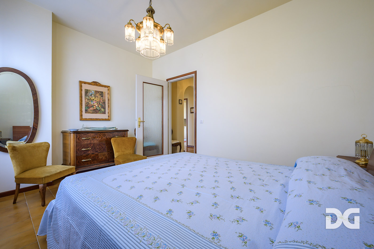 Immobiliare Del Guasta SANTO STEFANO AL MARE – ATTICO PANORAMICO MQ. 78 CON TERRAZZO 