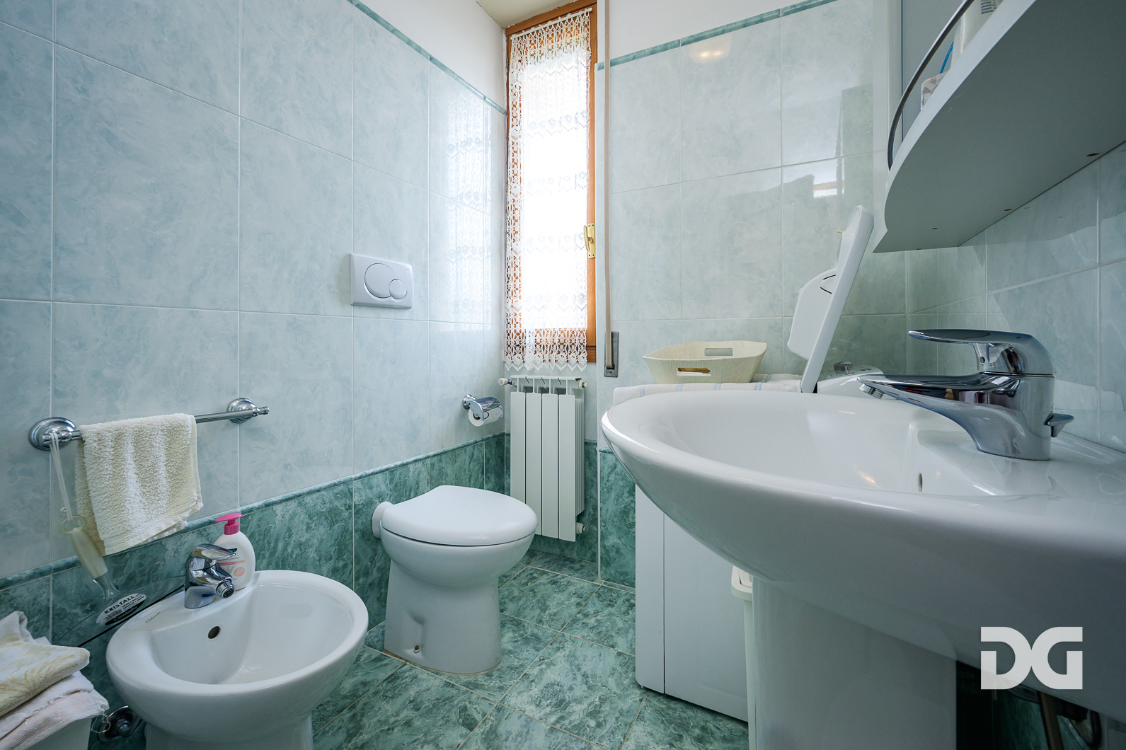 Immobiliare Del Guasta SANTO STEFANO AL MARE – ATTICO PANORAMICO MQ. 78 CON TERRAZZO 