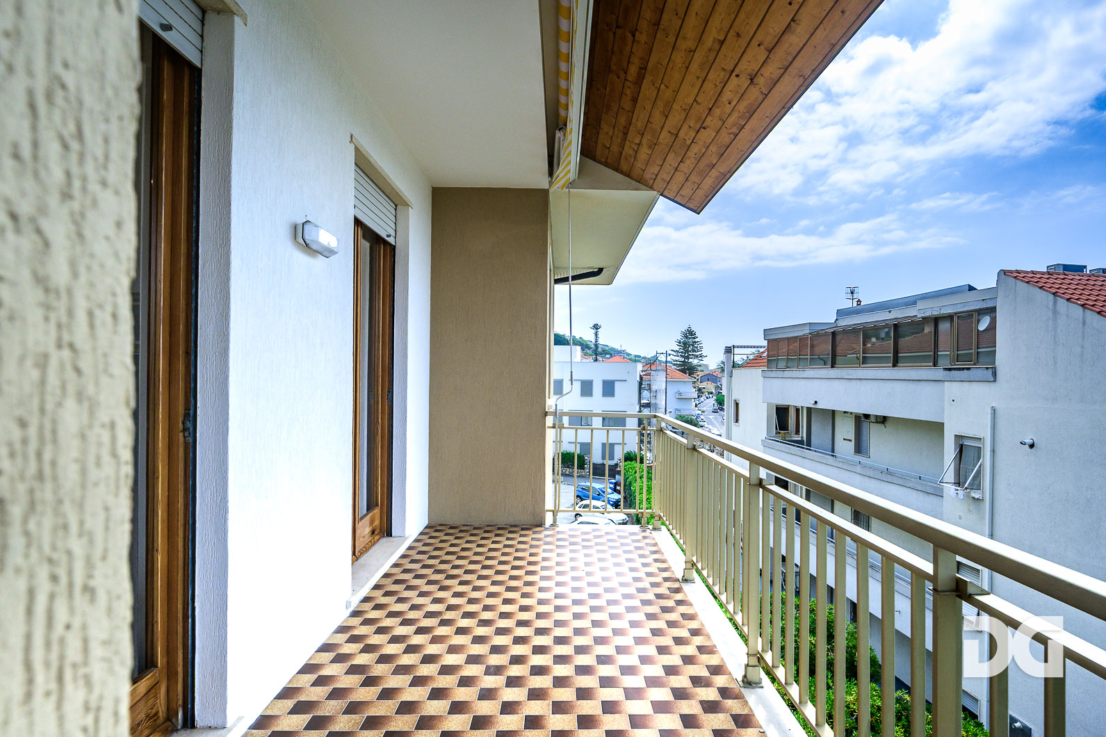 Immobiliare Del Guasta SANTO STEFANO AL MARE – ATTICO PANORAMICO MQ. 78 CON TERRAZZO 