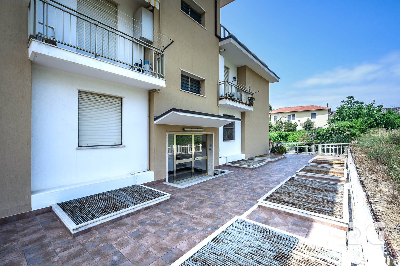 Immobiliare Del Guasta SANTO STEFANO AL MARE – ATTICO PANORAMICO MQ. 78 CON TERRAZZO 