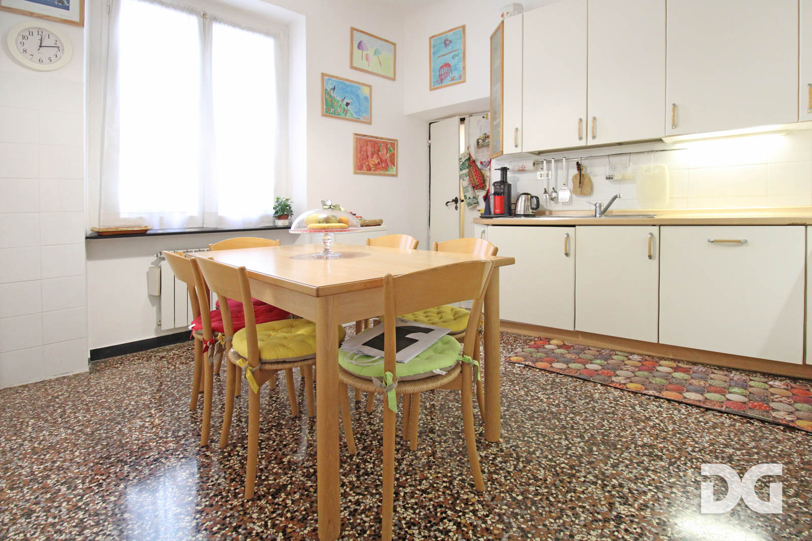 Immobiliare Del Guasta VIA CAIROLI – SPLENDIDO APPARTAMENTO IN CONTESTO STORICO 