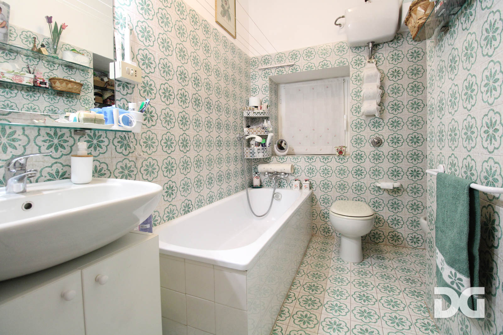Immobiliare Del Guasta VIA CAIROLI – SPLENDIDO APPARTAMENTO IN CONTESTO STORICO 