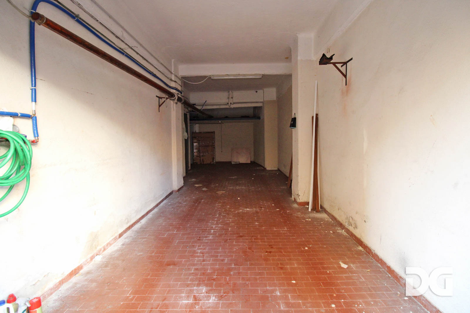 Immobiliare Del Guasta ALBARO VIA COCITO – ATTICO MQ. 119 CON TERRAZZO E BOX DOPPIO 