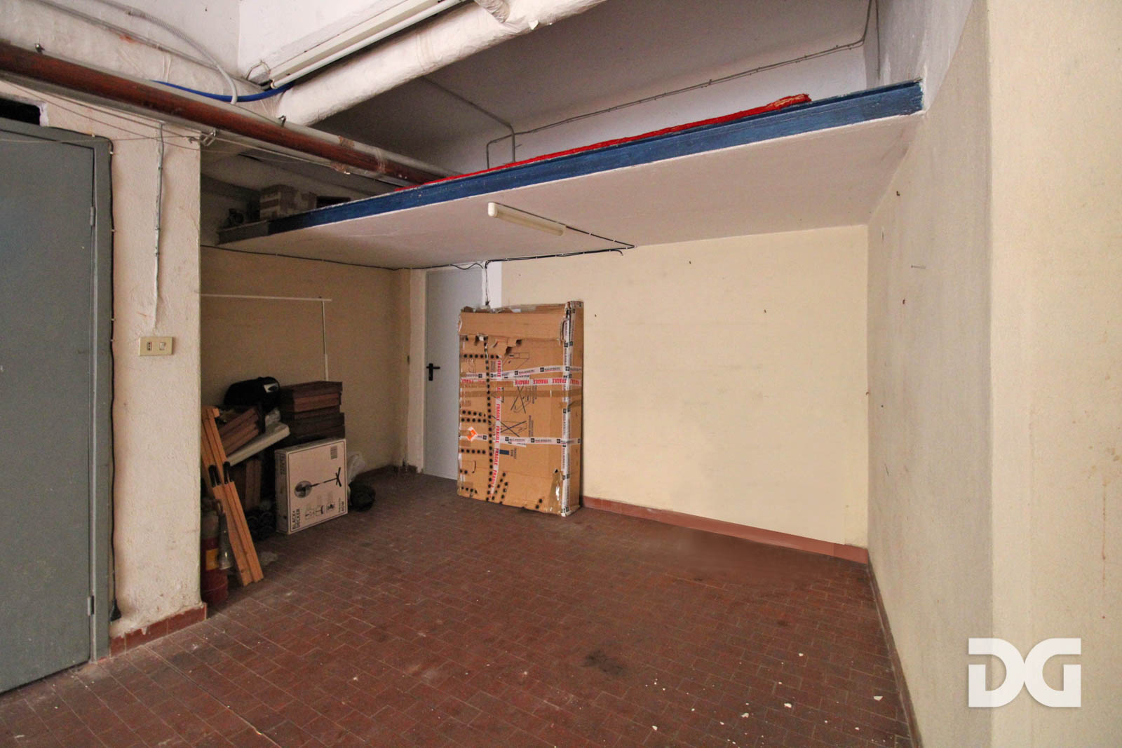 Immobiliare Del Guasta ALBARO VIA COCITO – ATTICO MQ. 119 CON TERRAZZO E BOX DOPPIO 