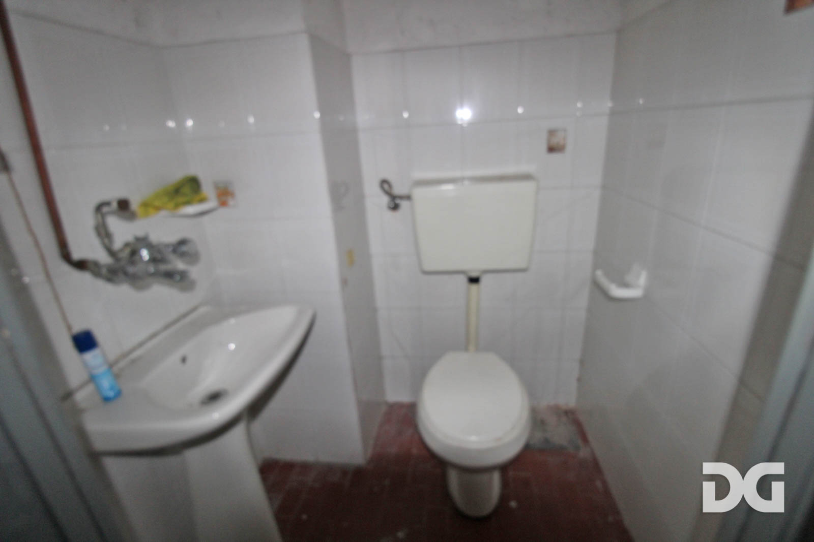 Immobiliare Del Guasta ALBARO VIA COCITO – ATTICO MQ. 119 CON TERRAZZO E BOX DOPPIO 