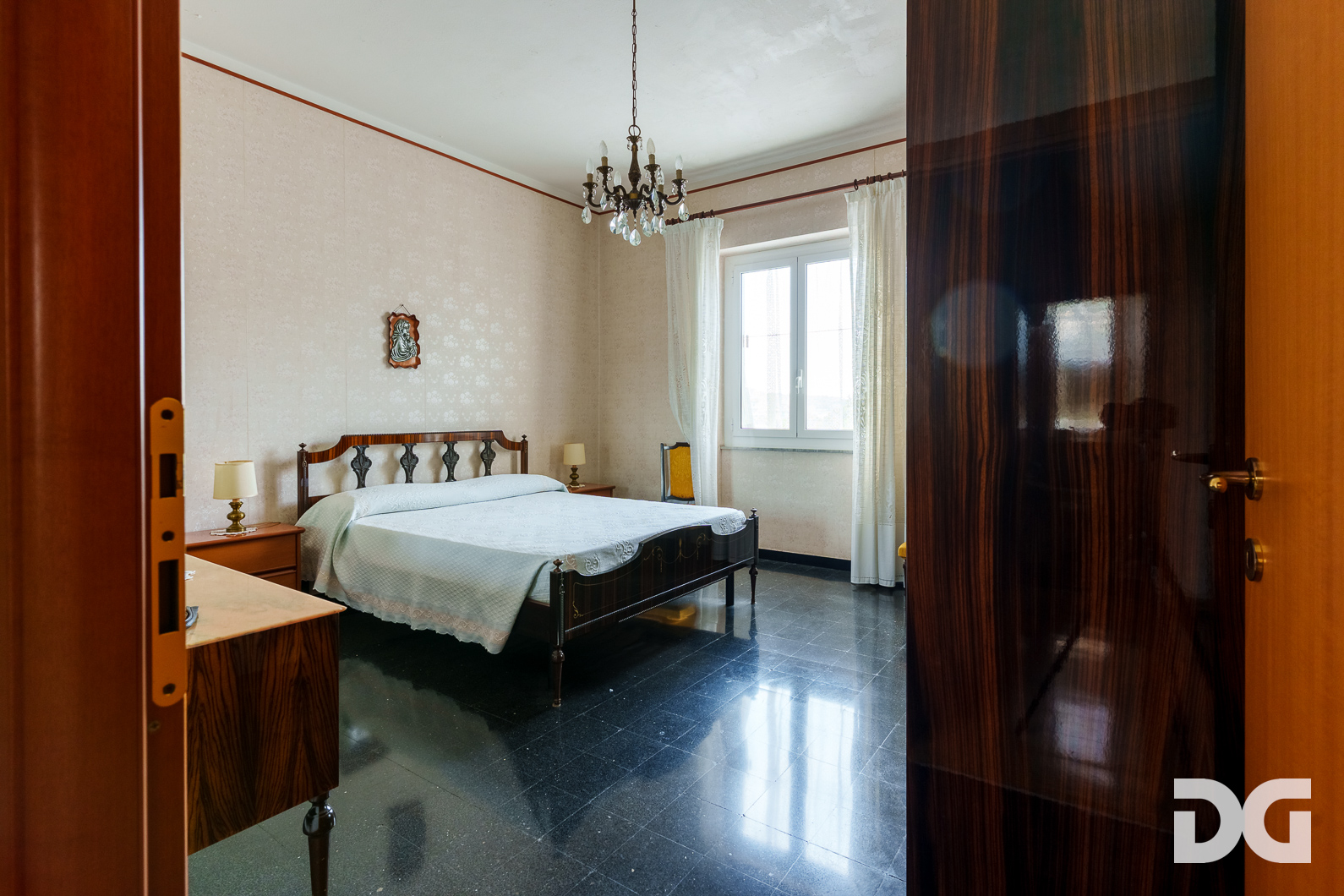 Immobiliare Del Guasta SESTRI PONENTE – S. MARIA DELLA COSTA SOLEGGIATI MQ. 83