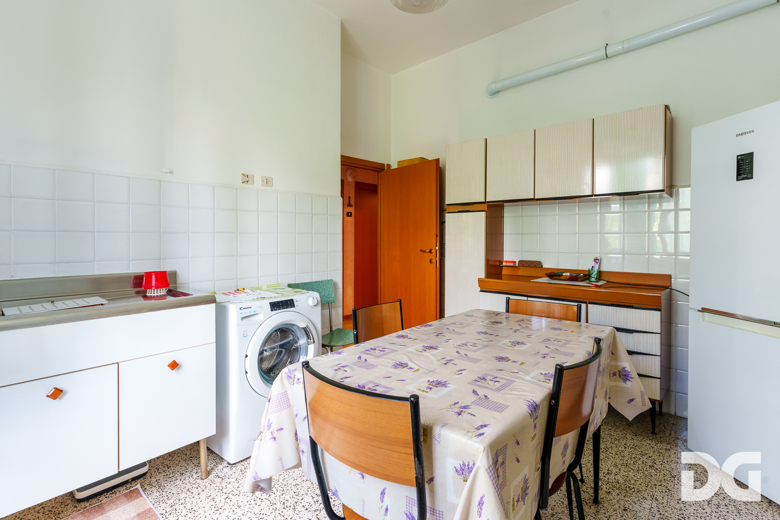 Immobiliare Del Guasta SESTRI PONENTE – S. MARIA DELLA COSTA SOLEGGIATI MQ. 83