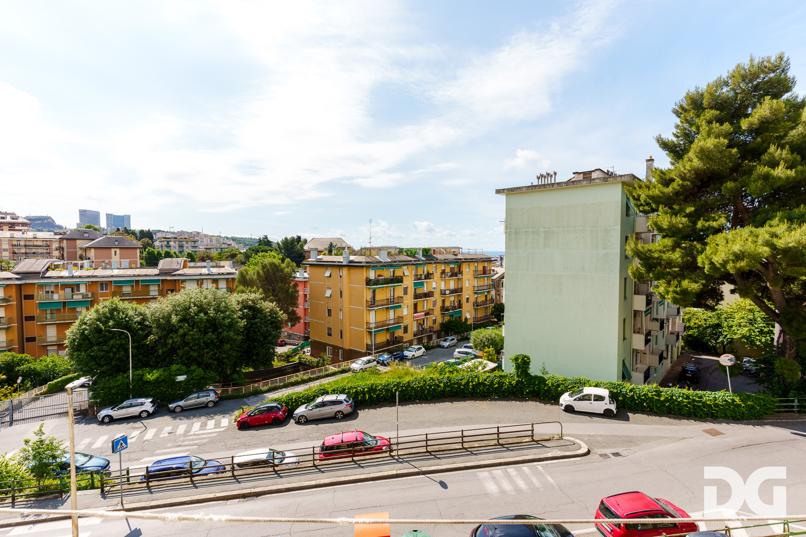 Immobiliare Del Guasta SESTRI PONENTE – S. MARIA DELLA COSTA SOLEGGIATI MQ. 83