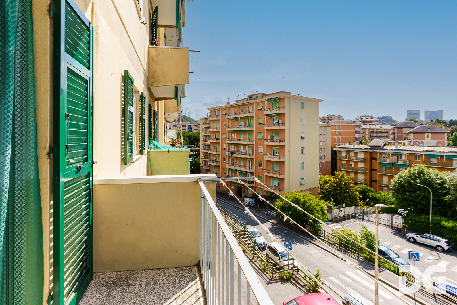 Immobiliare Del Guasta SESTRI PONENTE – S. MARIA DELLA COSTA SOLEGGIATI MQ. 83