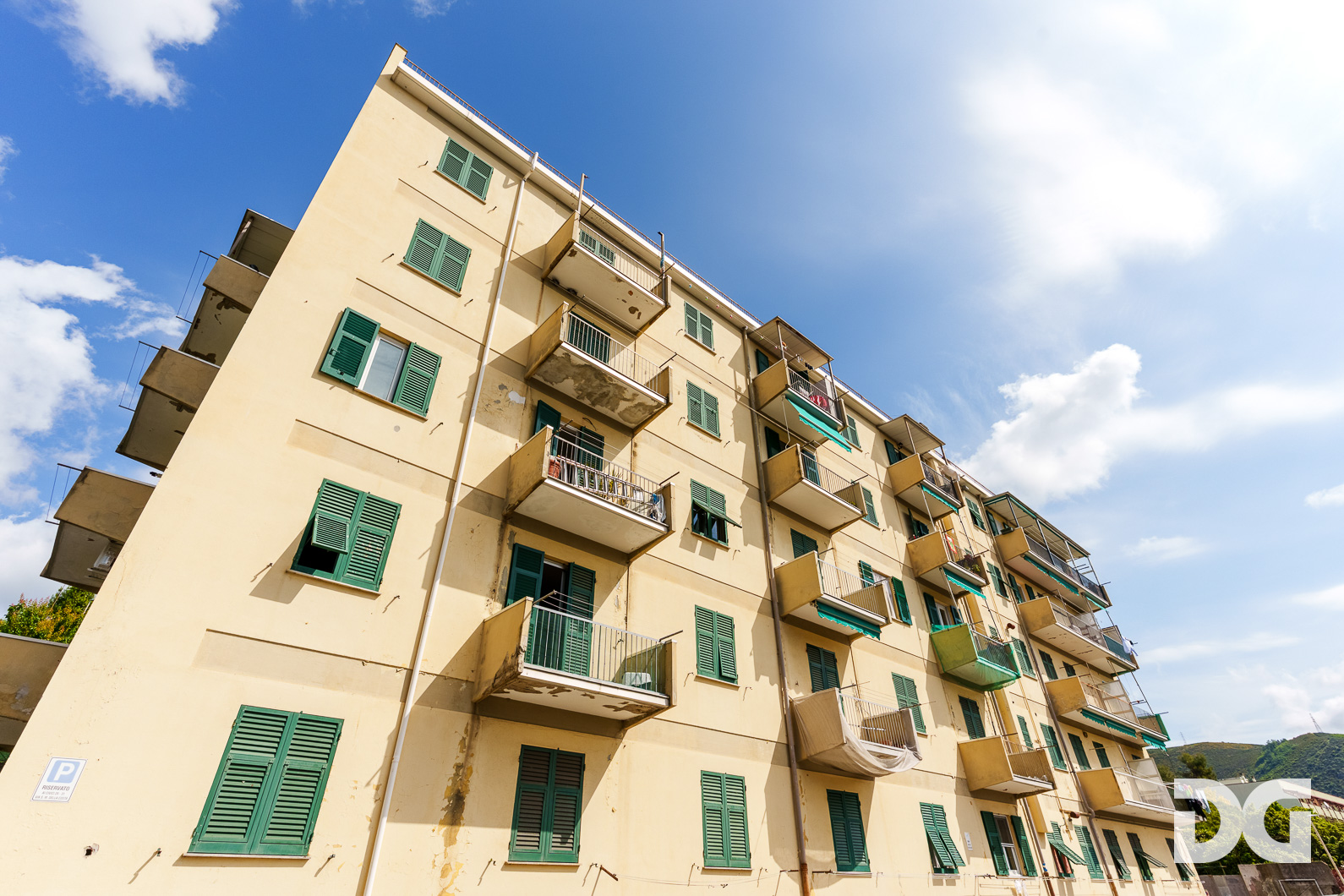 Immobiliare Del Guasta SESTRI PONENTE – S. MARIA DELLA COSTA SOLEGGIATI MQ. 83