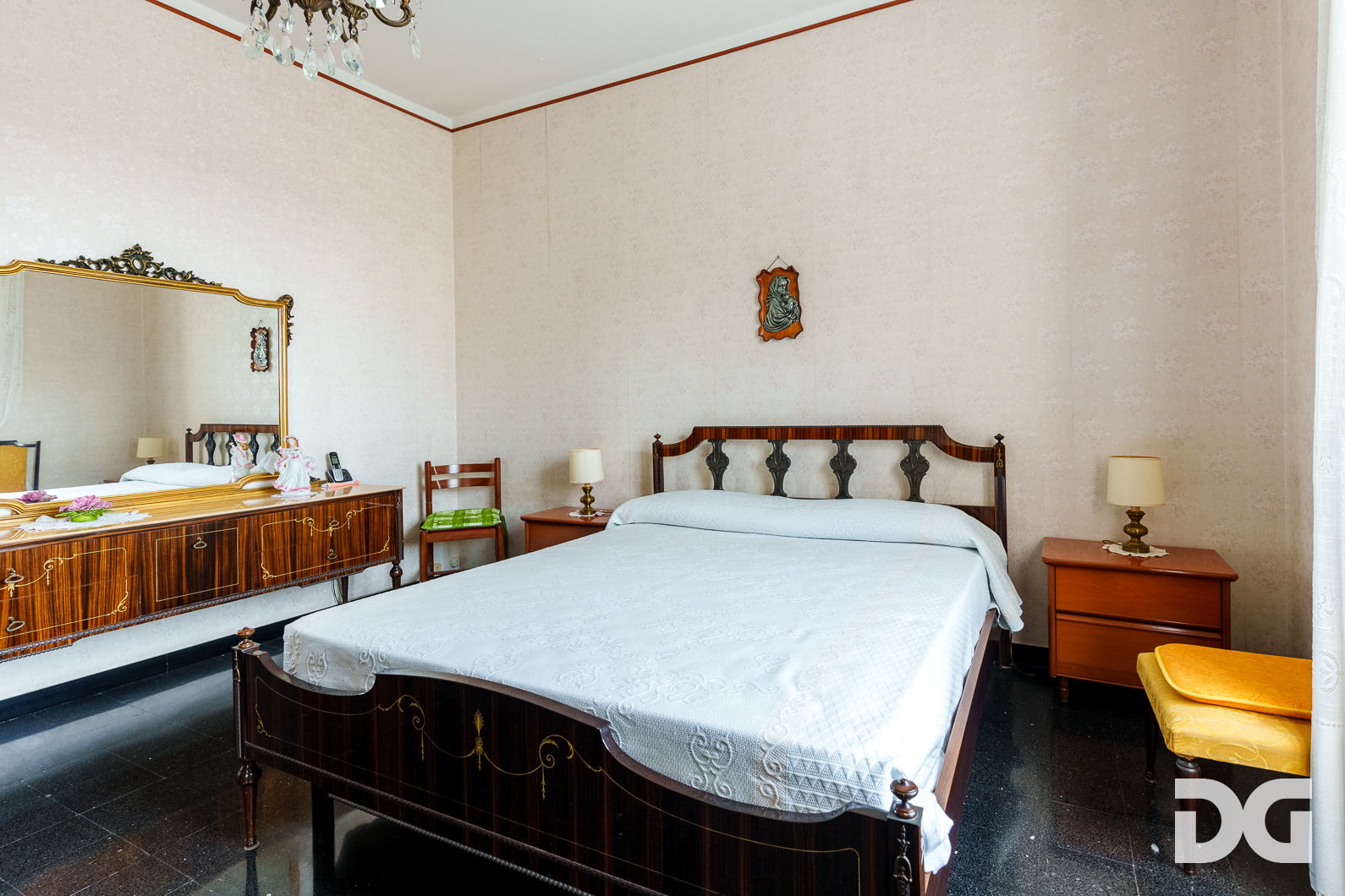 Immobiliare Del Guasta SESTRI PONENTE – S. MARIA DELLA COSTA SOLEGGIATI MQ. 83