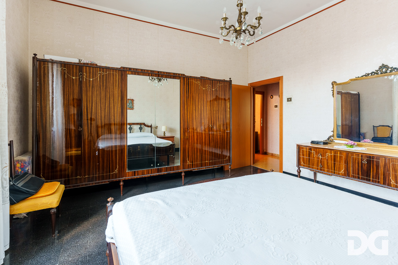 Immobiliare Del Guasta SESTRI PONENTE – S. MARIA DELLA COSTA SOLEGGIATI MQ. 83