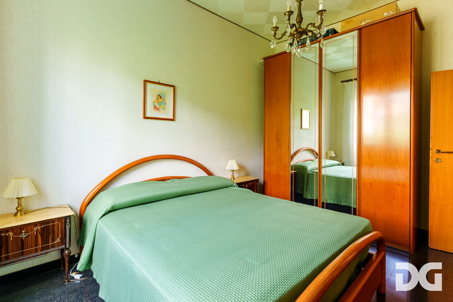 Immobiliare Del Guasta SESTRI PONENTE – S. MARIA DELLA COSTA SOLEGGIATI MQ. 83