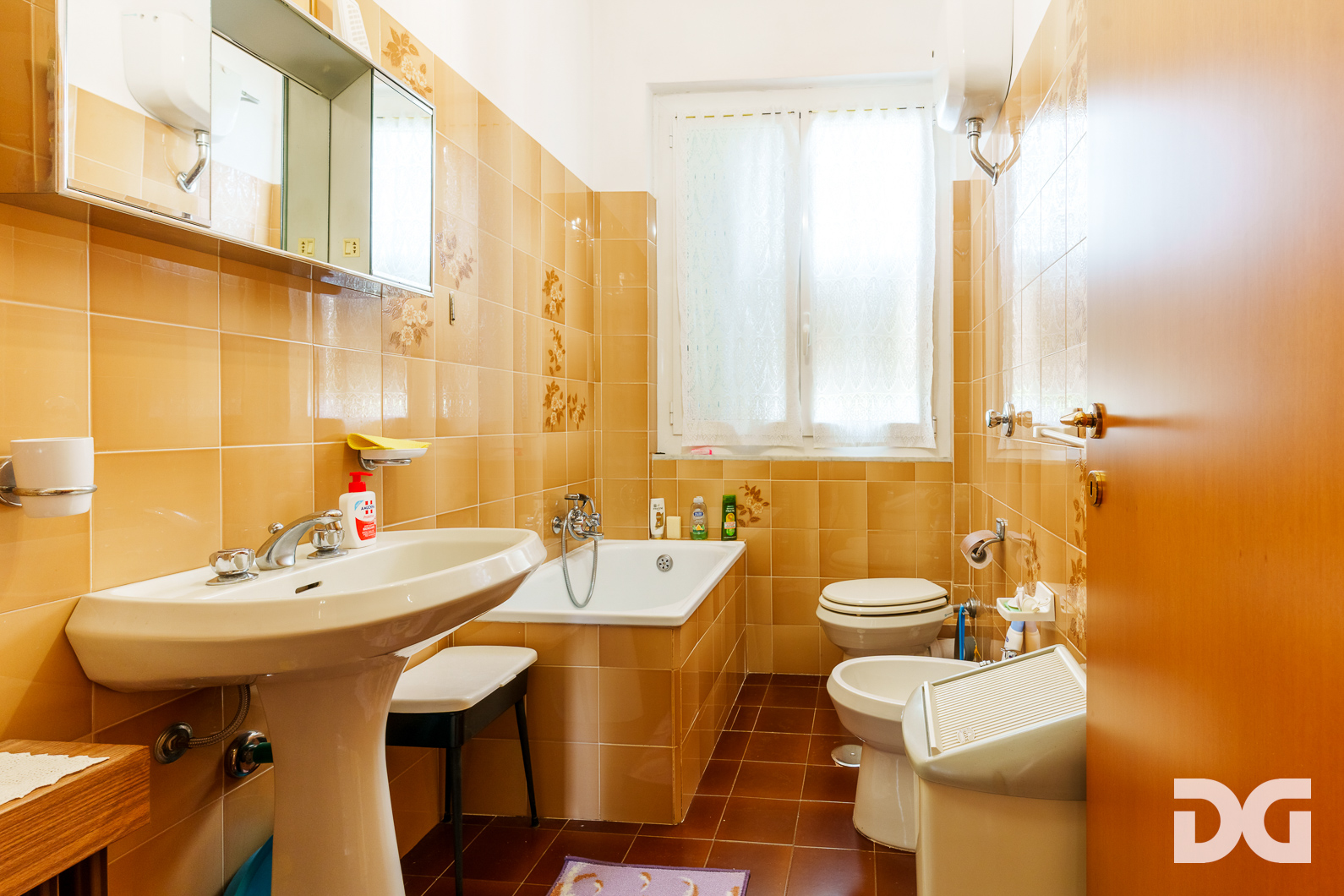 Immobiliare Del Guasta SESTRI PONENTE – S. MARIA DELLA COSTA SOLEGGIATI MQ. 83