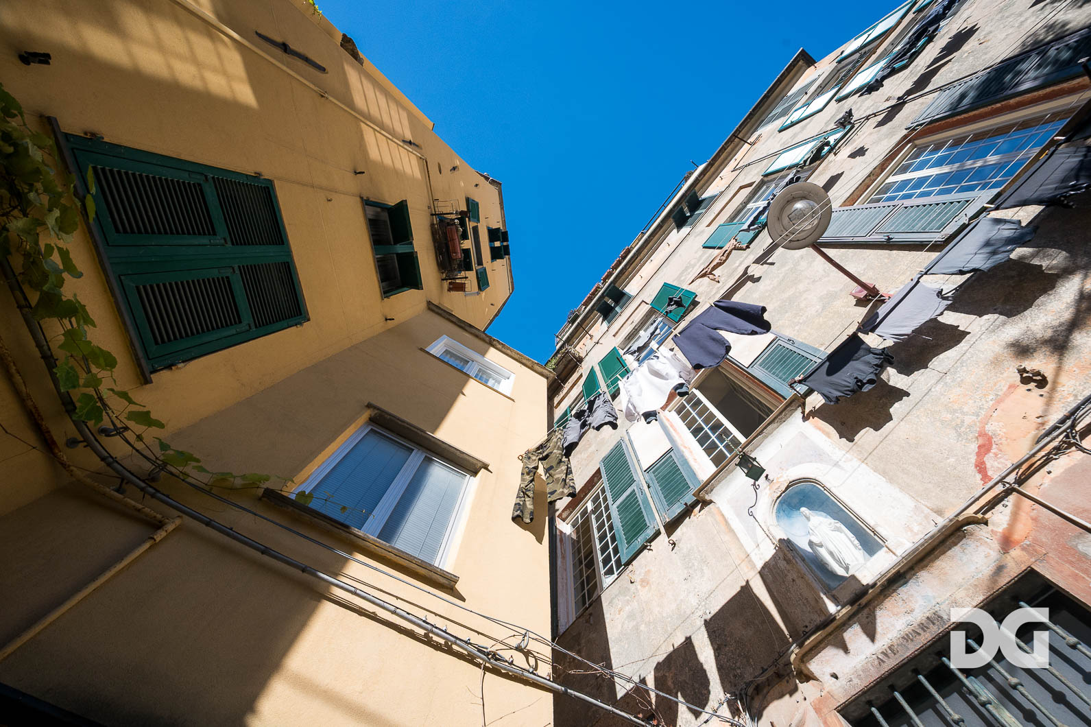 Immobiliare Del Guasta CENTRO – PIAZZA DELLA GIUGGIOLA PANORAMICISSIMI MQ. 43 CON TERRAZZO