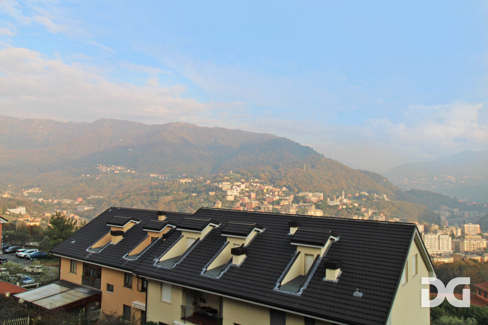 Immobiliare Del Guasta MOLASSANA CONTESTO PRIVATO - MQ. 100 CON POSTO AUTO 