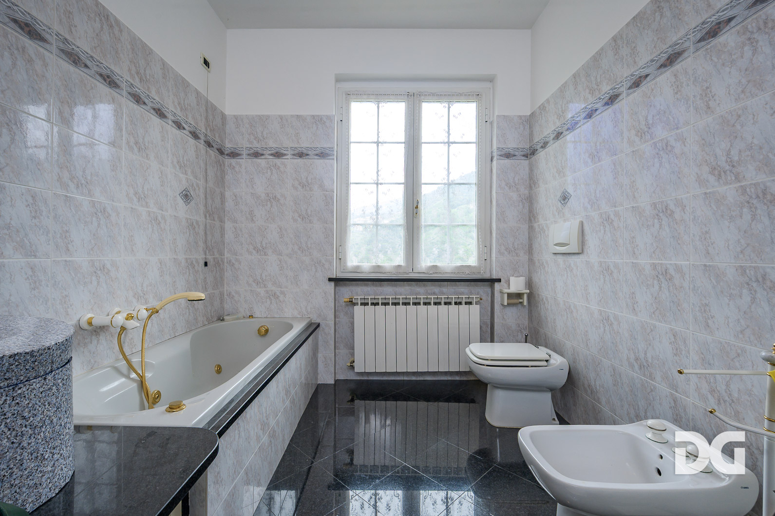Immobiliare Del Guasta PEDEMONTE – LIQUARA – VILLA MQ. 238 CON GIARDINO E BOX 