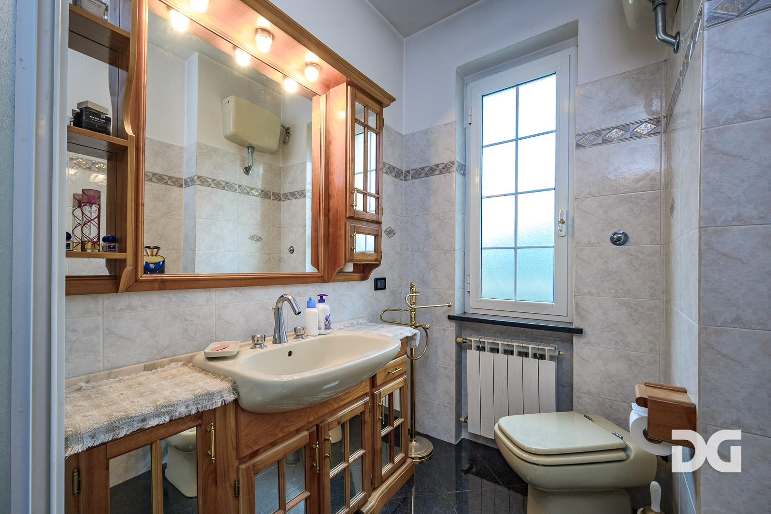 Immobiliare Del Guasta PEDEMONTE – LIQUARA – VILLA MQ. 238 CON GIARDINO E BOX 