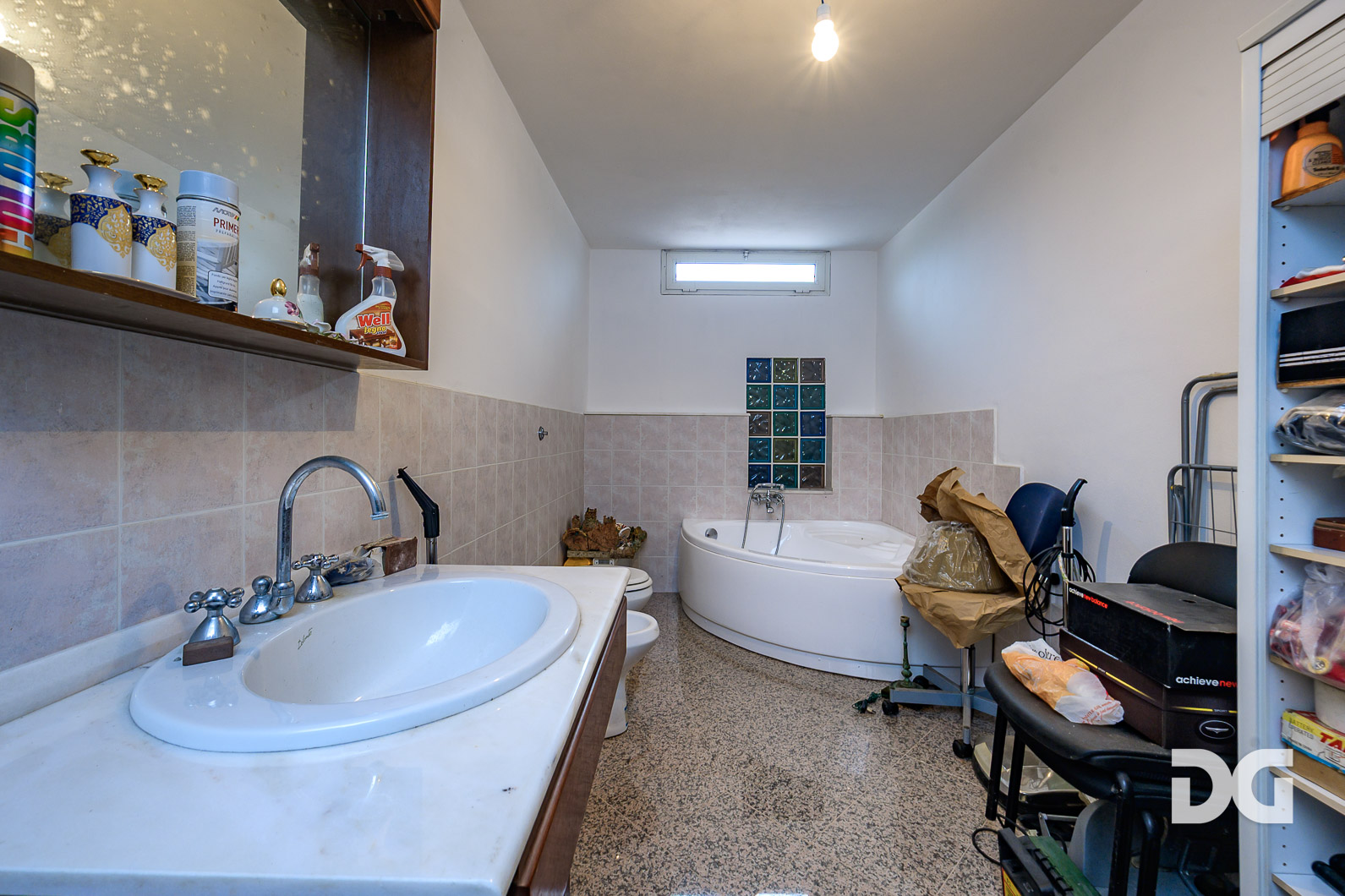Immobiliare Del Guasta PEDEMONTE – LIQUARA – VILLA MQ. 238 CON GIARDINO E BOX 