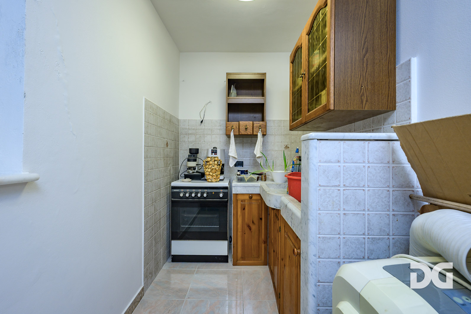 Immobiliare Del Guasta PEDEMONTE – LIQUARA – VILLA MQ. 238 CON GIARDINO E BOX 