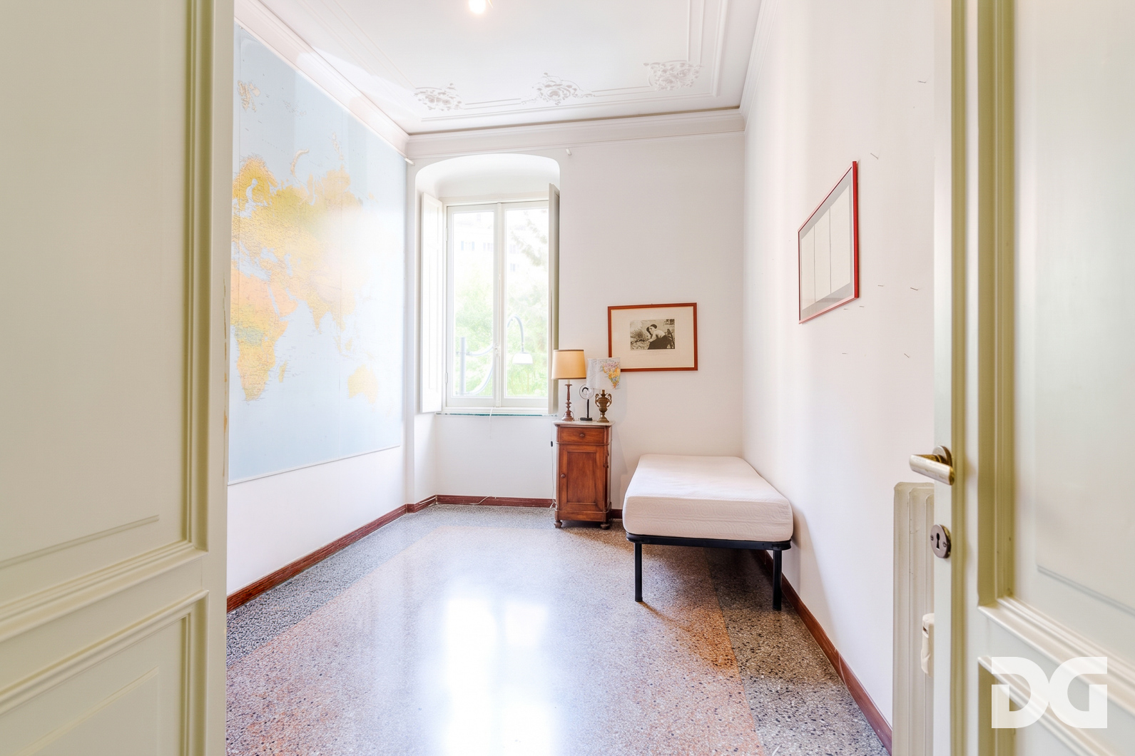 Immobiliare Del Guasta CASTELLETTO - CORSO FIRENZE MQ. 160 BIPOGGIOLI