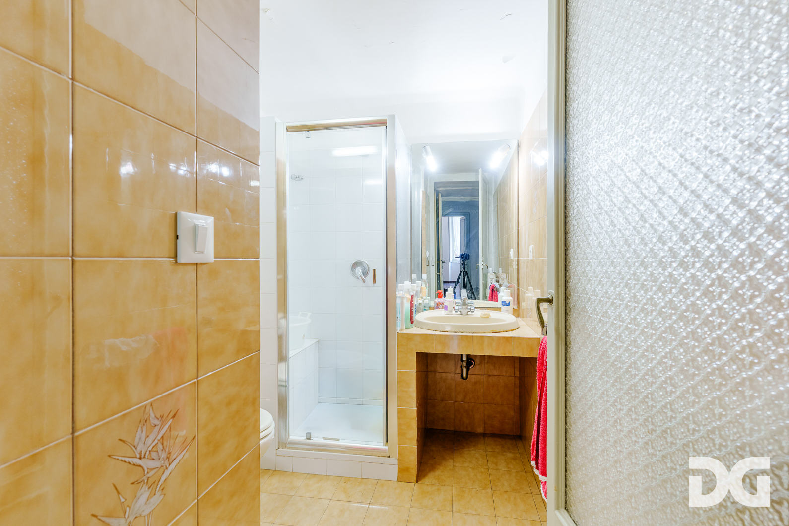 Immobiliare Del Guasta CASTELLETTO - CORSO FIRENZE MQ. 160 BIPOGGIOLI