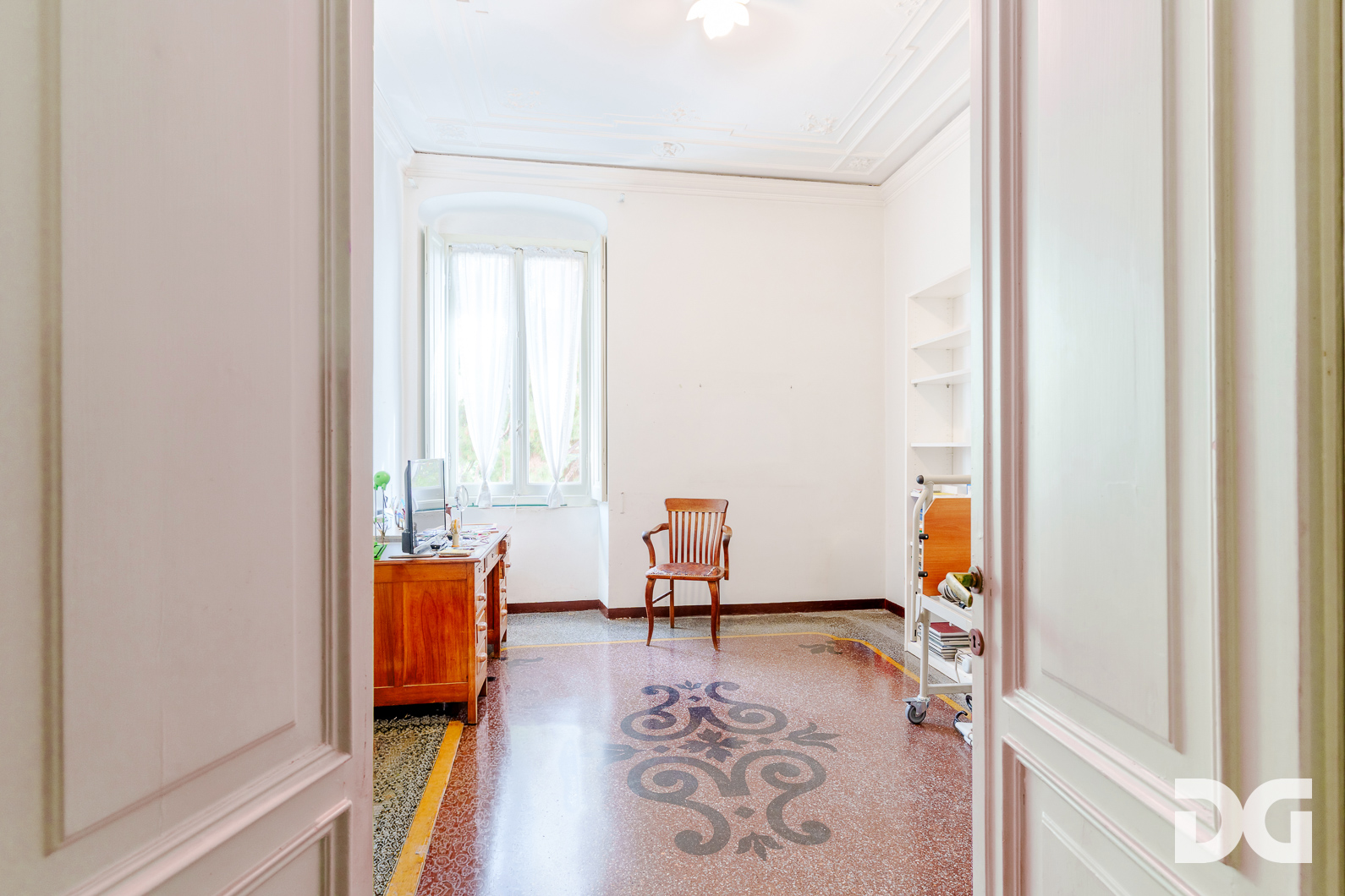 Immobiliare Del Guasta CASTELLETTO - CORSO FIRENZE MQ. 160 BIPOGGIOLI