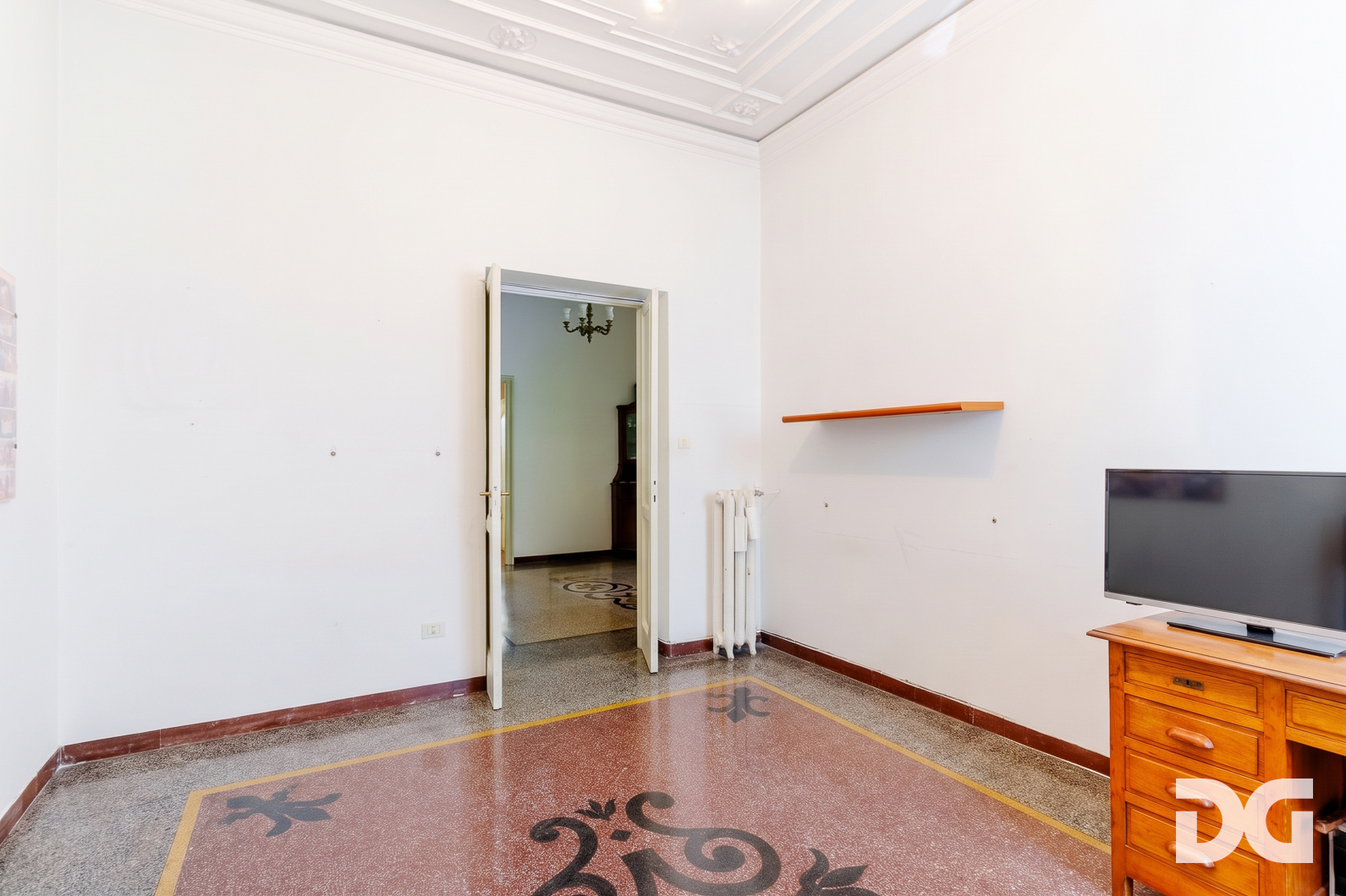 Immobiliare Del Guasta CASTELLETTO - CORSO FIRENZE MQ. 160 BIPOGGIOLI