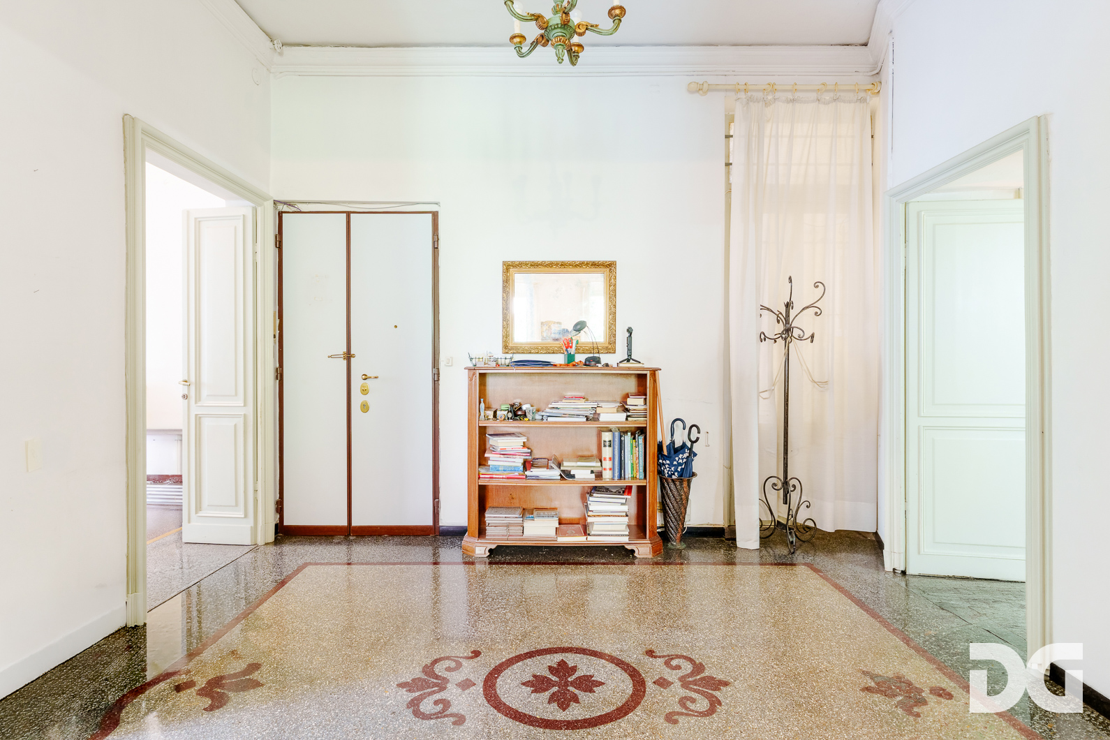 Immobiliare Del Guasta CASTELLETTO - CORSO FIRENZE MQ. 160 BIPOGGIOLI