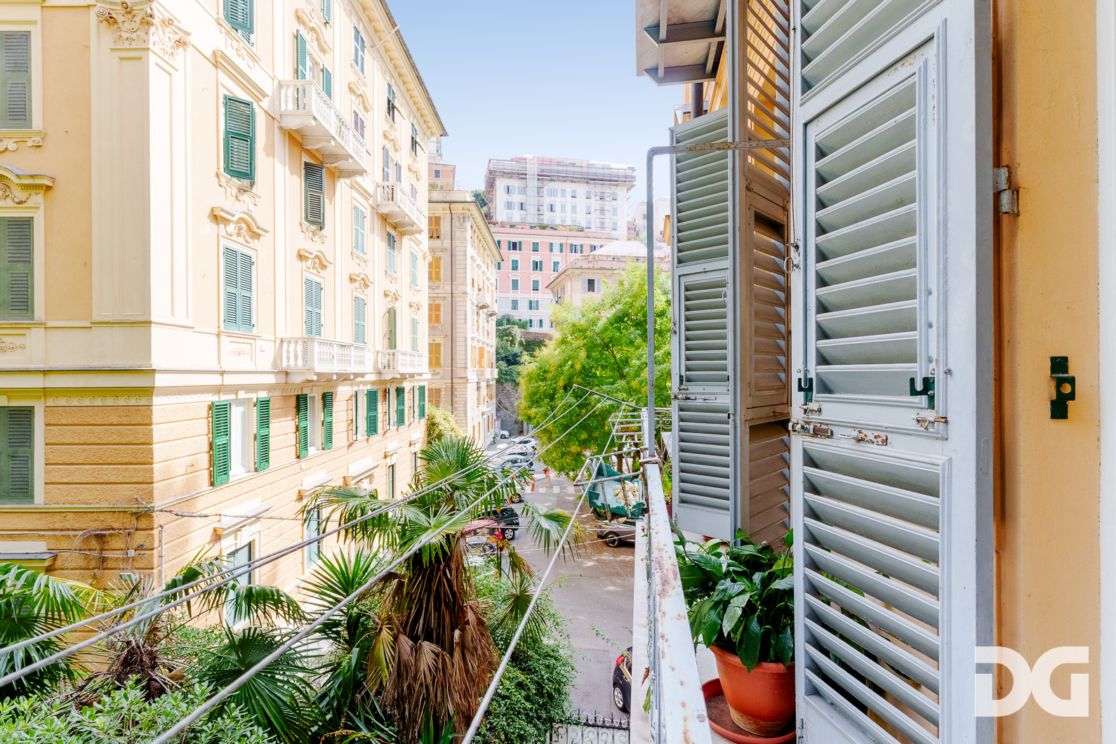 Immobiliare Del Guasta CASTELLETTO - CORSO FIRENZE MQ. 160 BIPOGGIOLI