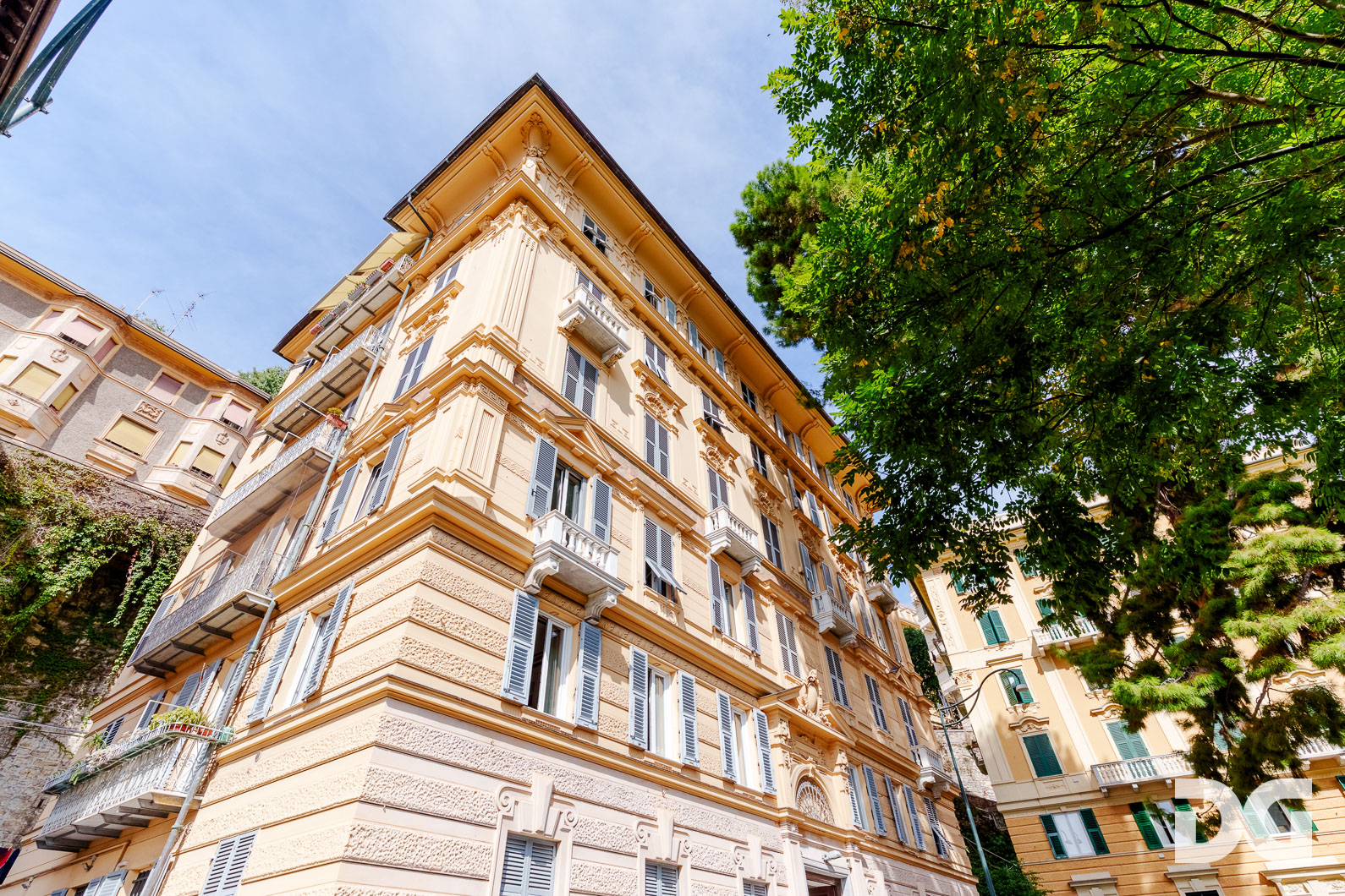 Immobiliare Del Guasta CASTELLETTO - CORSO FIRENZE MQ. 160 BIPOGGIOLI