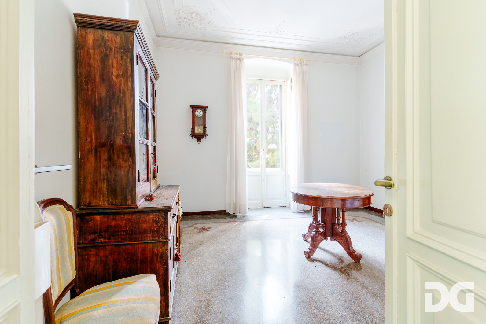 Immobiliare Del Guasta CASTELLETTO - CORSO FIRENZE MQ. 160 BIPOGGIOLI