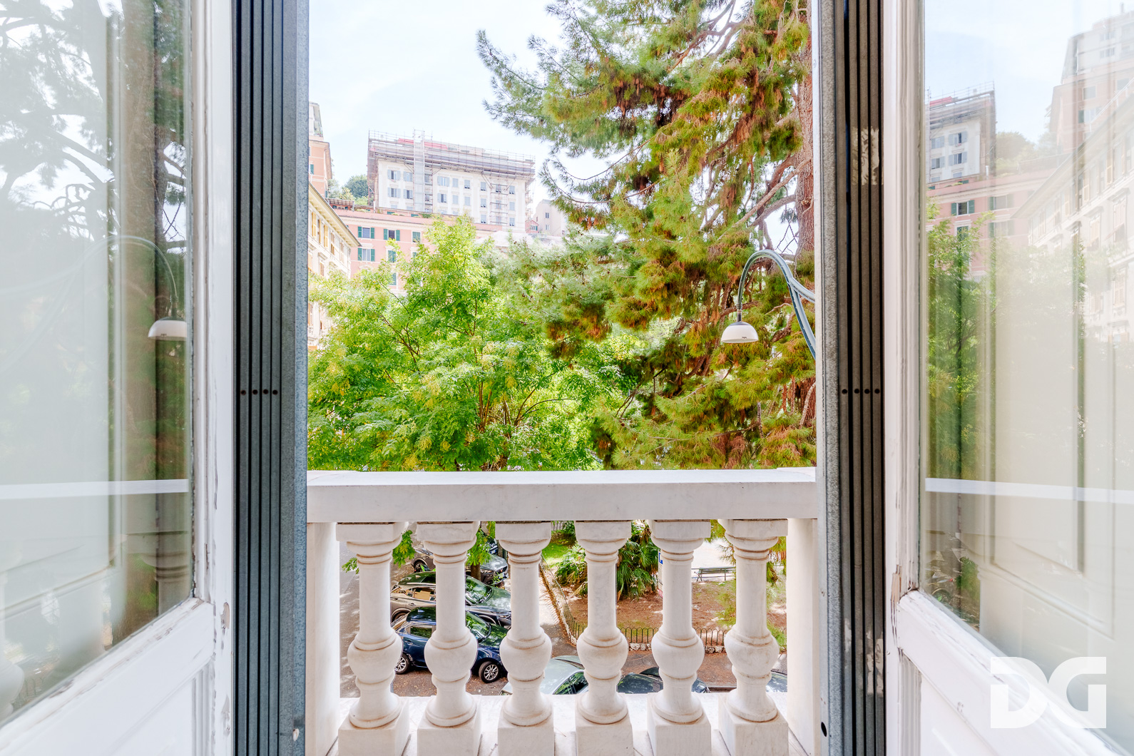 Immobiliare Del Guasta CASTELLETTO - CORSO FIRENZE MQ. 160 BIPOGGIOLI