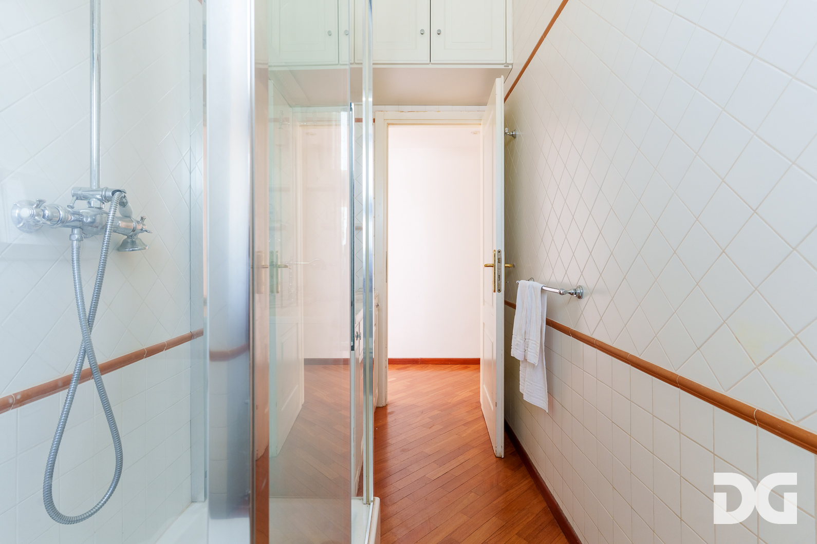 Immobiliare Del Guasta OREGINA – LARGO SAN FRANCESCO DA PAOLA PANORAMICISSIMI MQ. 111 