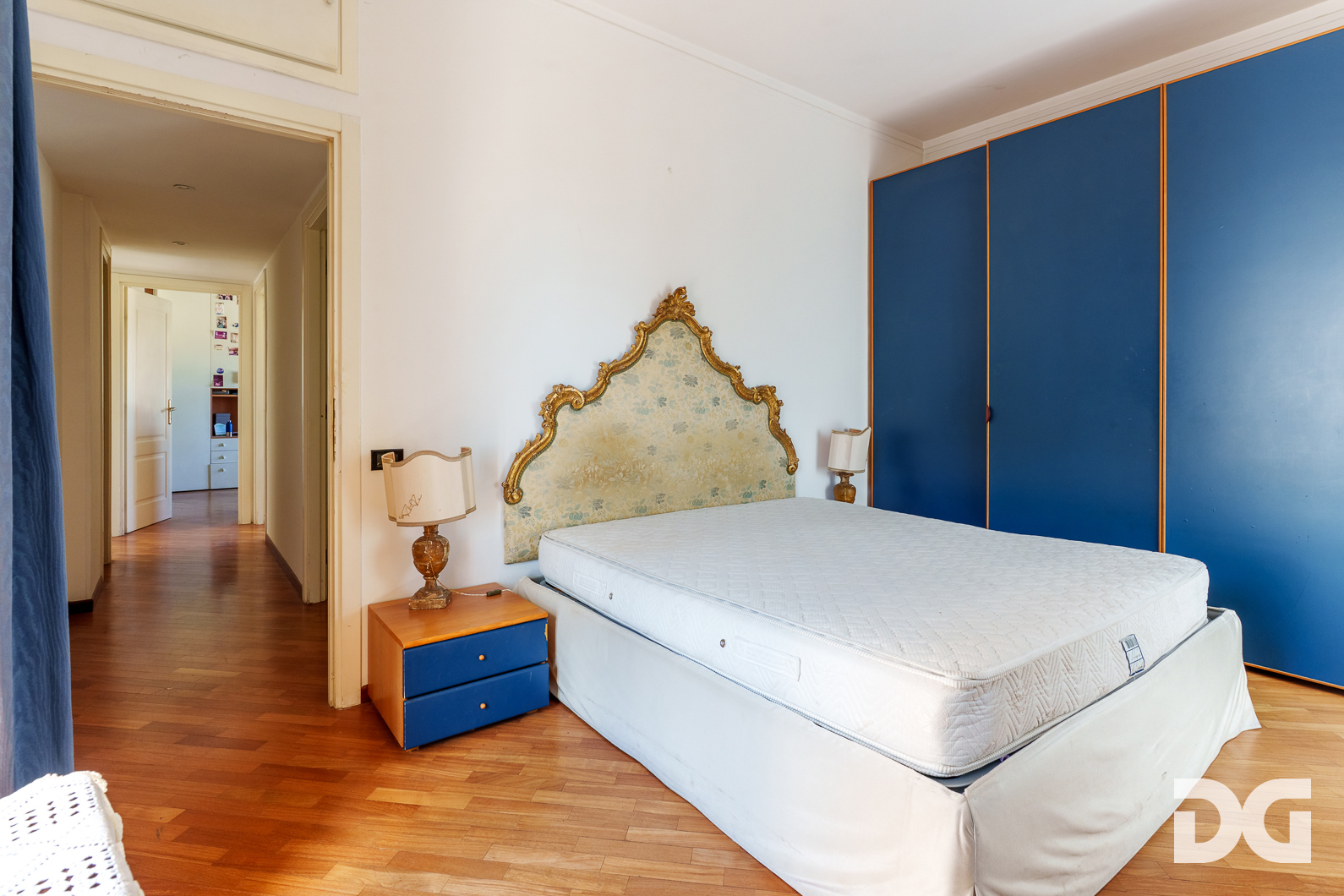 Immobiliare Del Guasta OREGINA – LARGO SAN FRANCESCO DA PAOLA PANORAMICISSIMI MQ. 111 