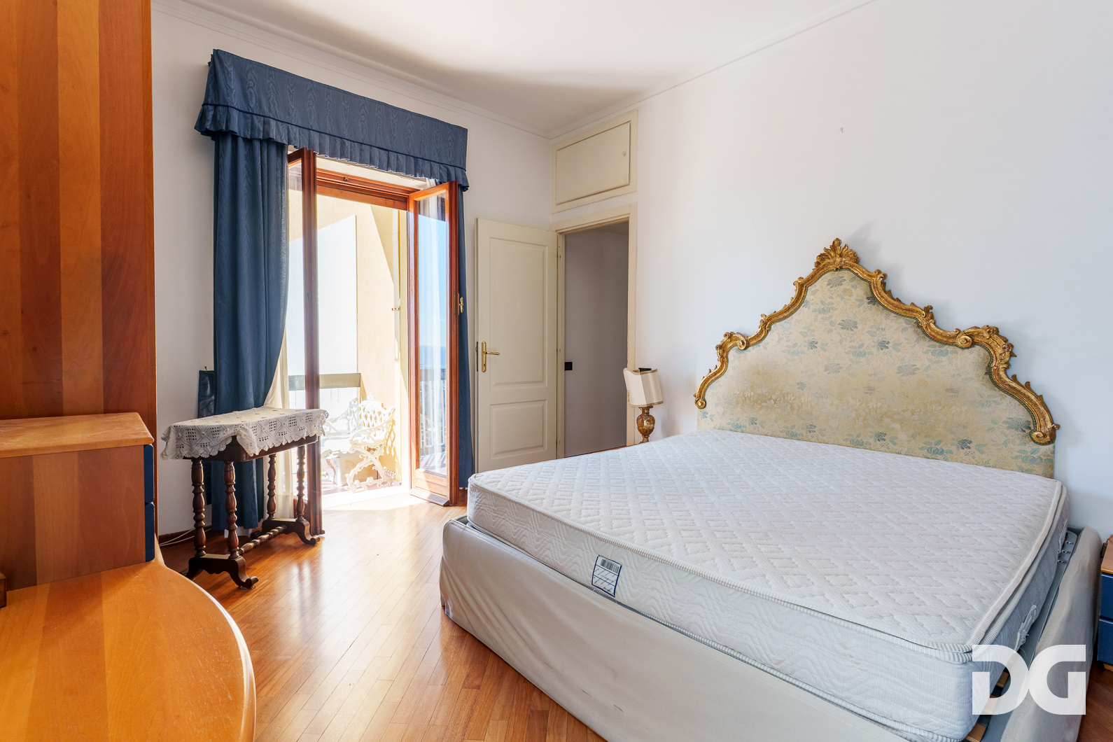 Immobiliare Del Guasta OREGINA – LARGO SAN FRANCESCO DA PAOLA PANORAMICISSIMI MQ. 111 