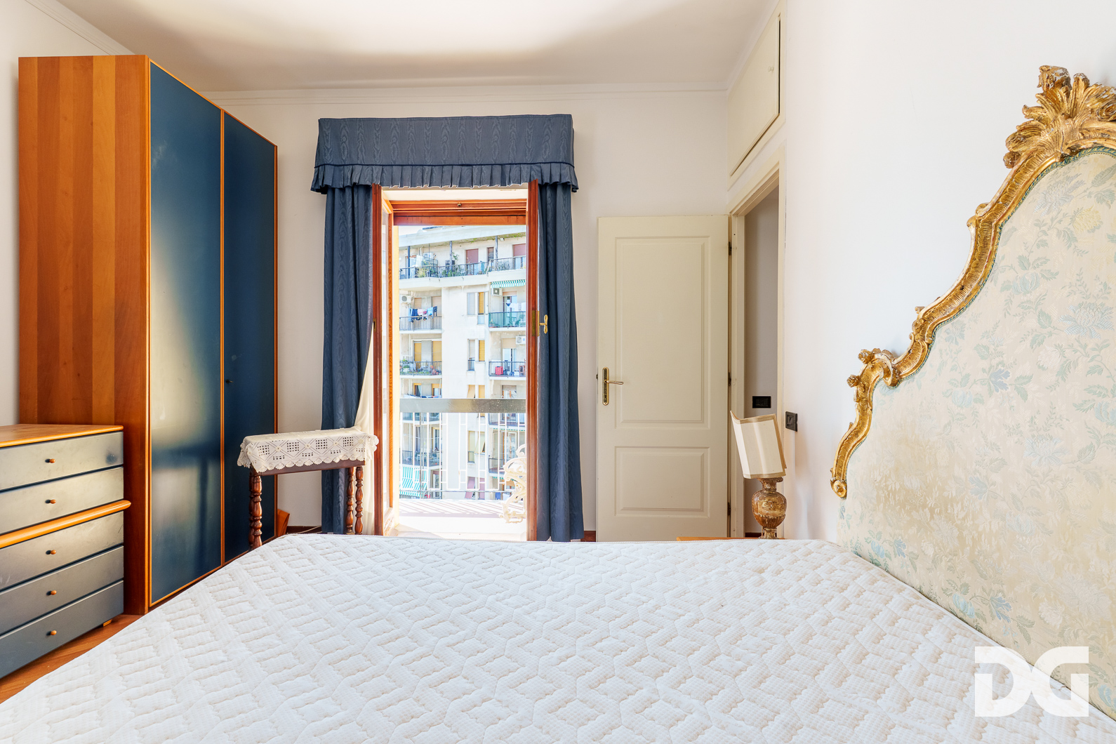 Immobiliare Del Guasta OREGINA – LARGO SAN FRANCESCO DA PAOLA PANORAMICISSIMI MQ. 111 