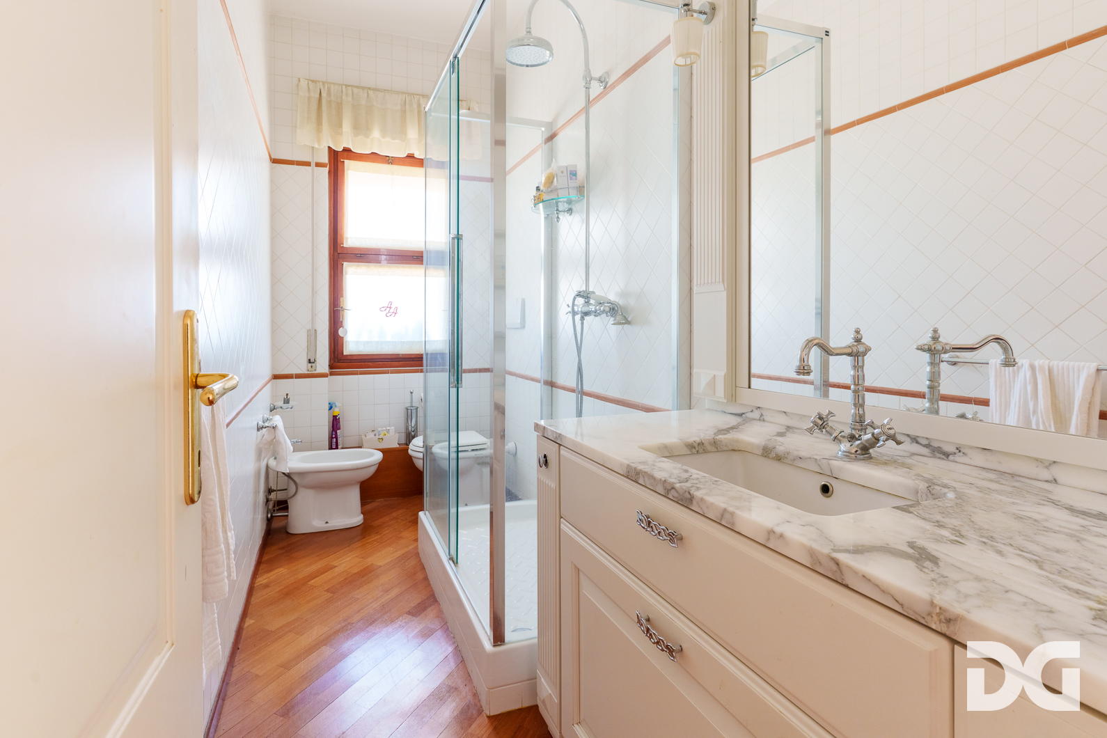 Immobiliare Del Guasta OREGINA – LARGO SAN FRANCESCO DA PAOLA PANORAMICISSIMI MQ. 111 