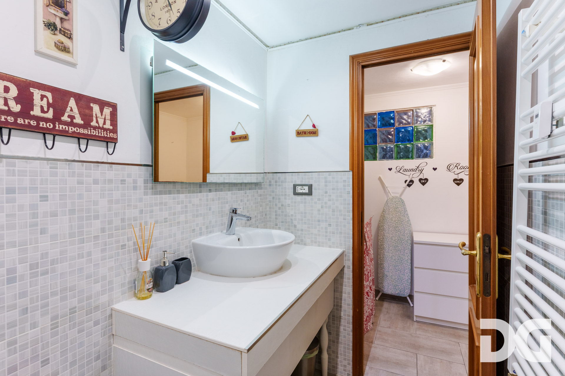 Immobiliare Del Guasta CENTRO STORICO – VIA SAN LORENZO ORDINATI MQ. 73 IN PALAZZO D’EPOCA