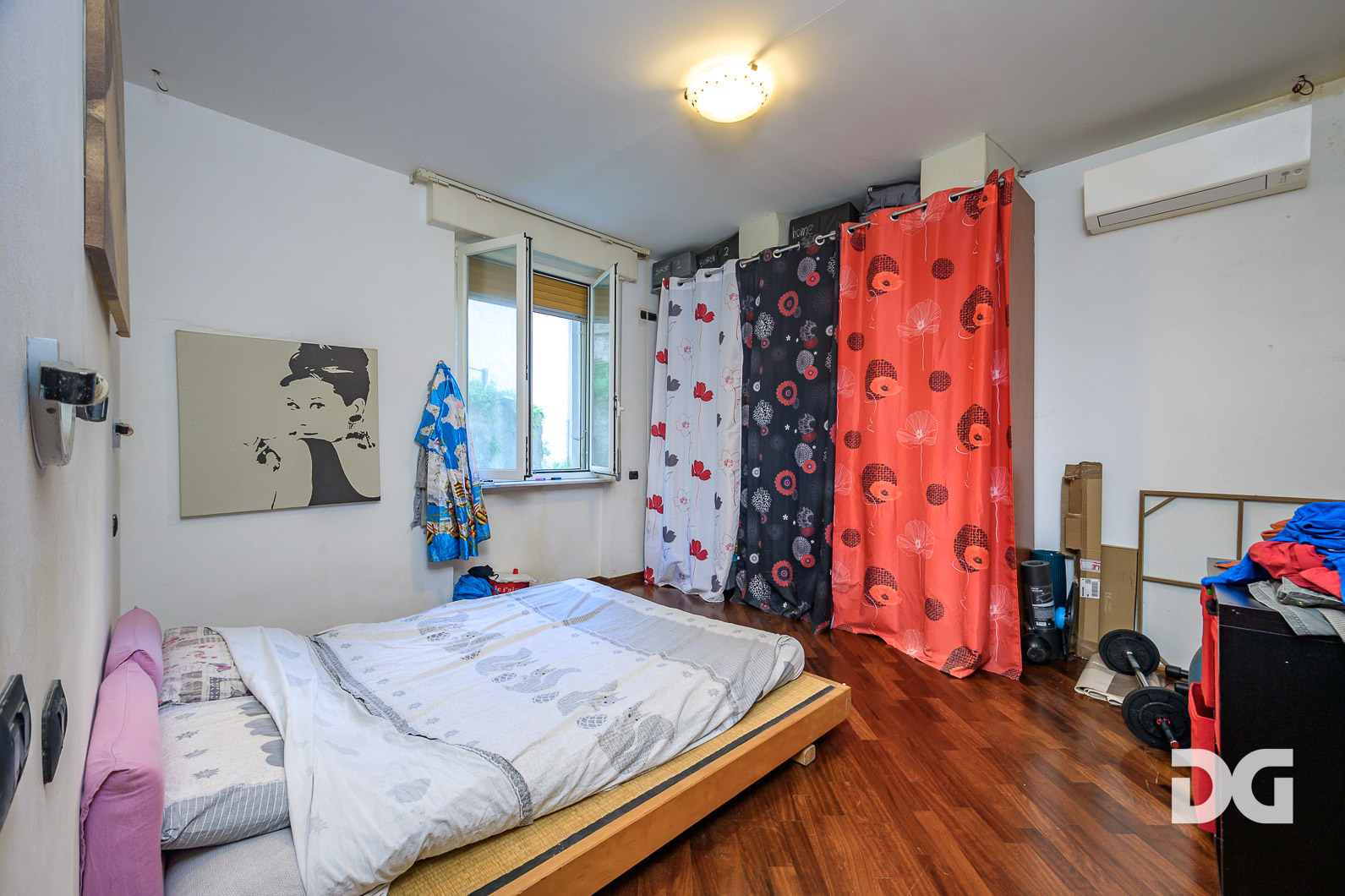 Immobiliare Del Guasta SESTRI PONENTE – CHIARAVAGNA – MQ. 113 CON GIARDINO 