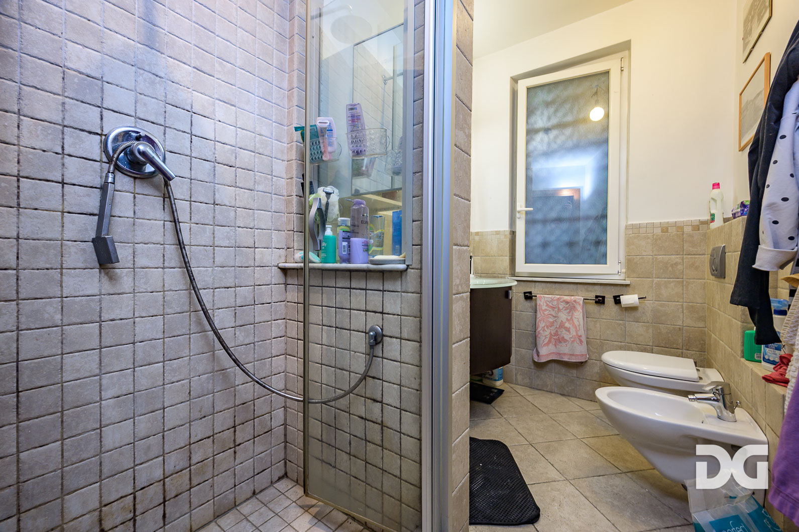 Immobiliare Del Guasta SESTRI PONENTE – CHIARAVAGNA – MQ. 113 CON GIARDINO 